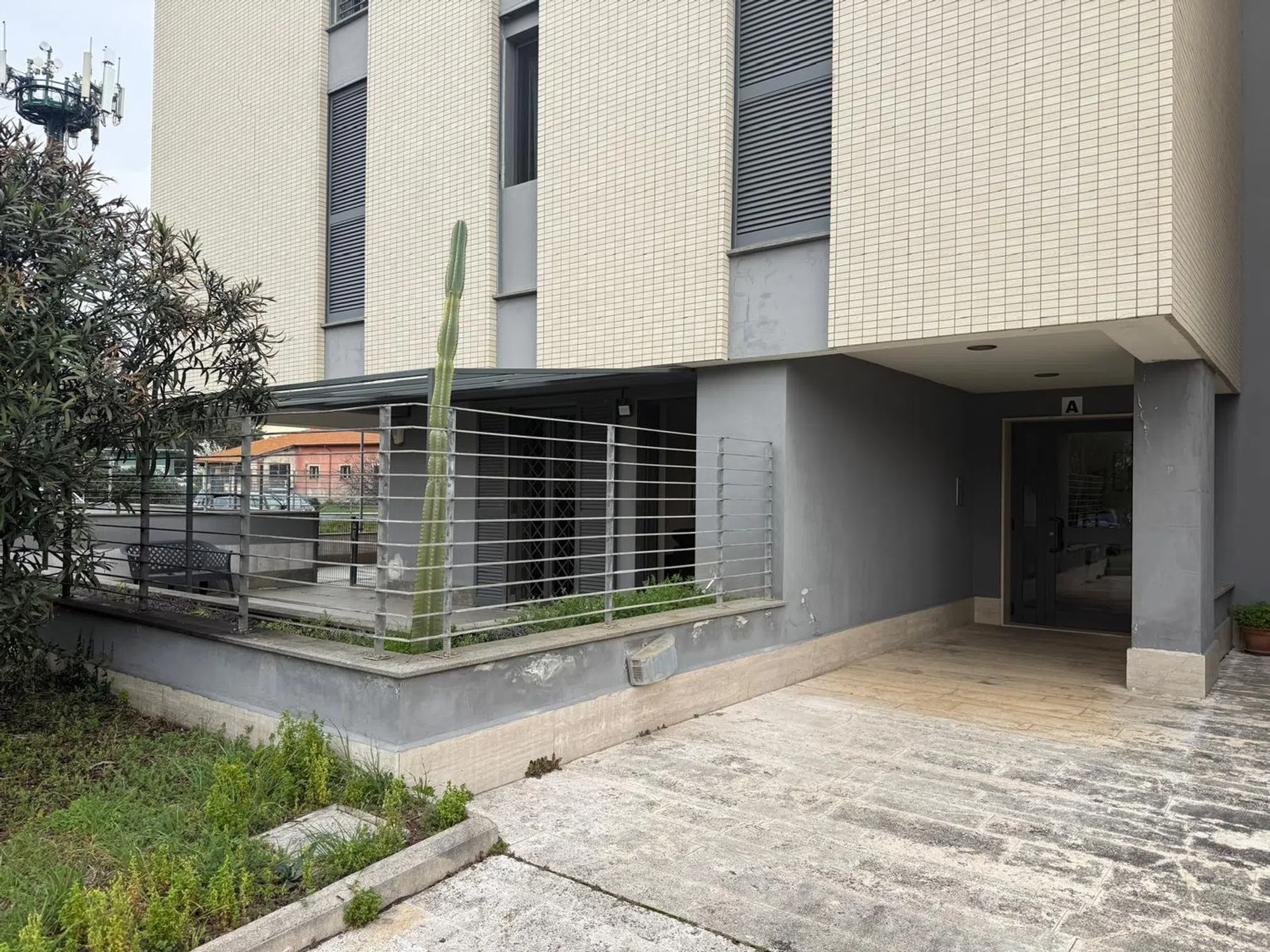 Bilocale in via Eneide - Photo 4