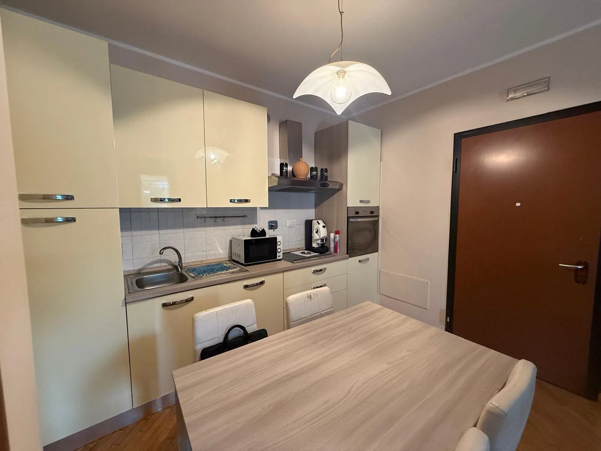 Bilocale in via Eneide - Photo 9