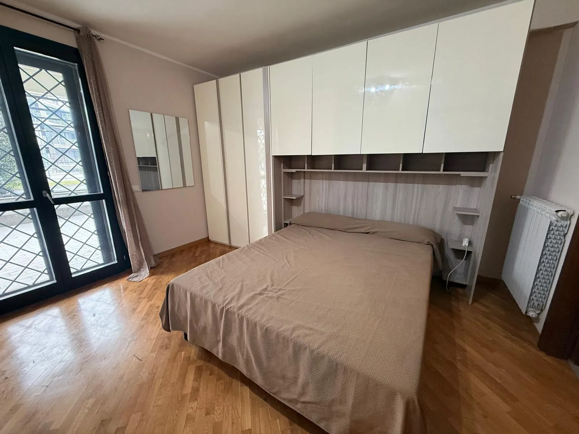 Bilocale in via Eneide - Photo 10