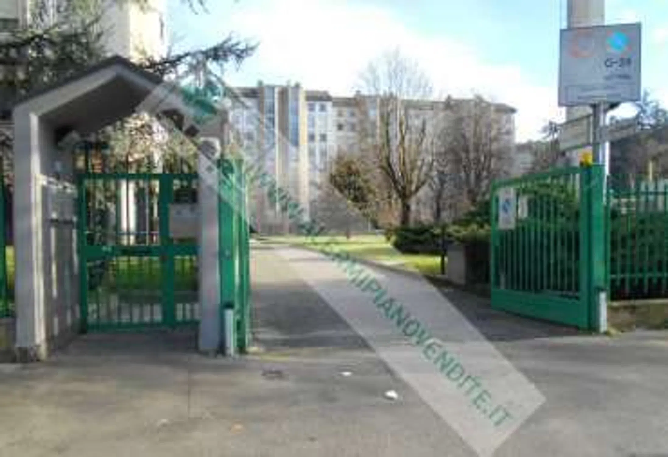 Appartamento in via Privata Antonio Lissoni, 11 - Photo 2