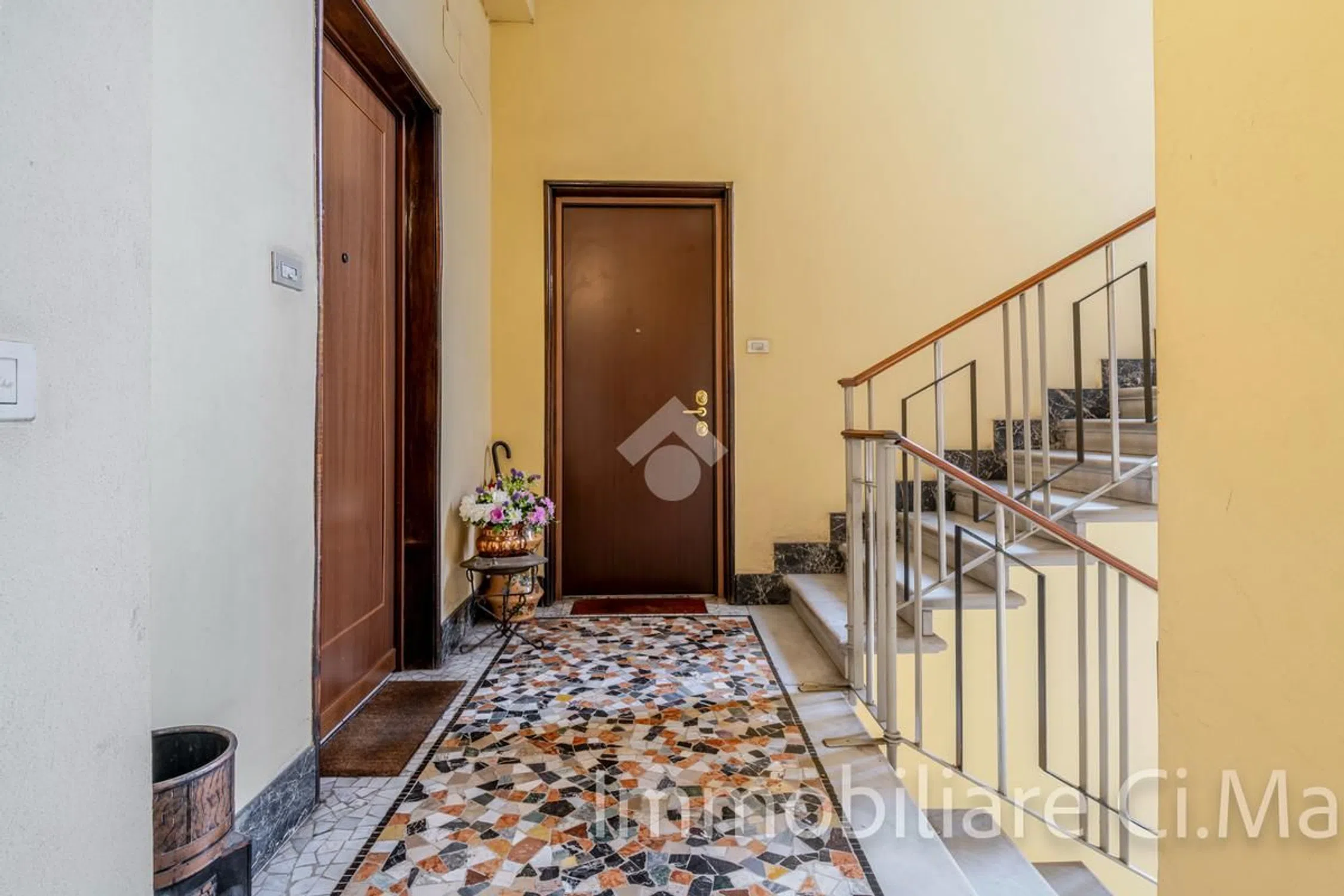 Bilocale in via Nicola Antonio Porpora, 169 - Photo 18