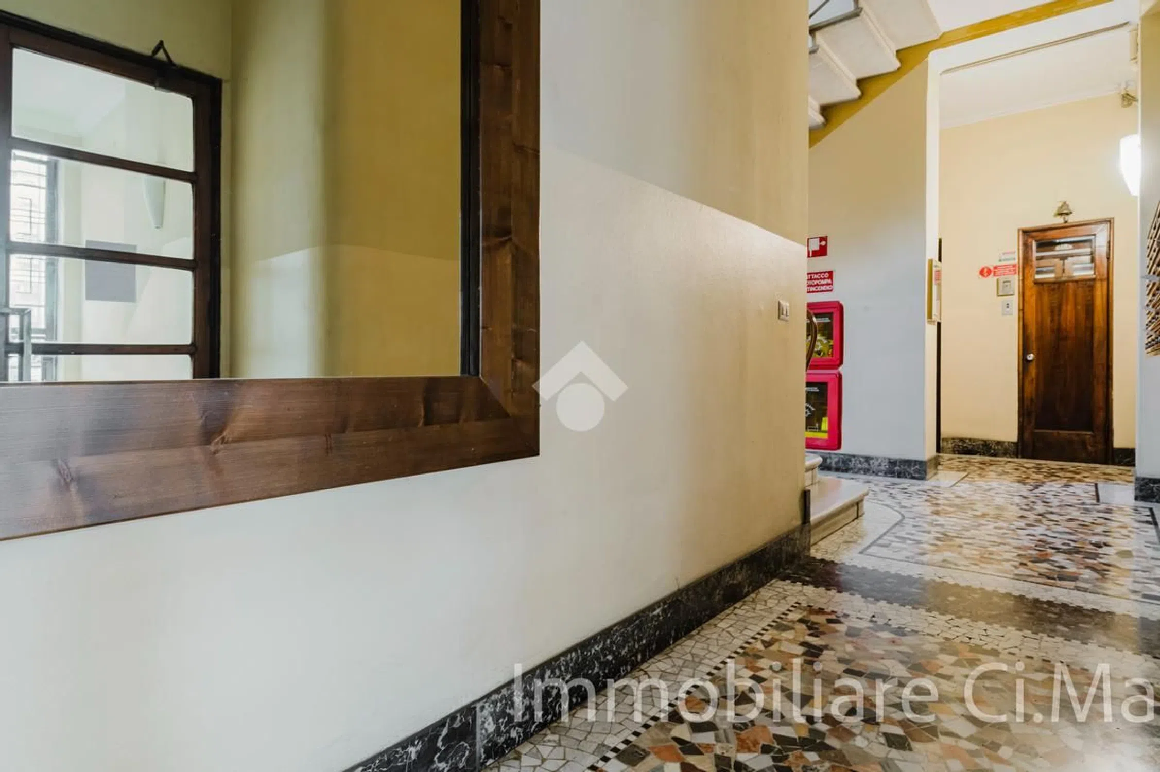 Bilocale in via Nicola Antonio Porpora, 169 - Photo 20