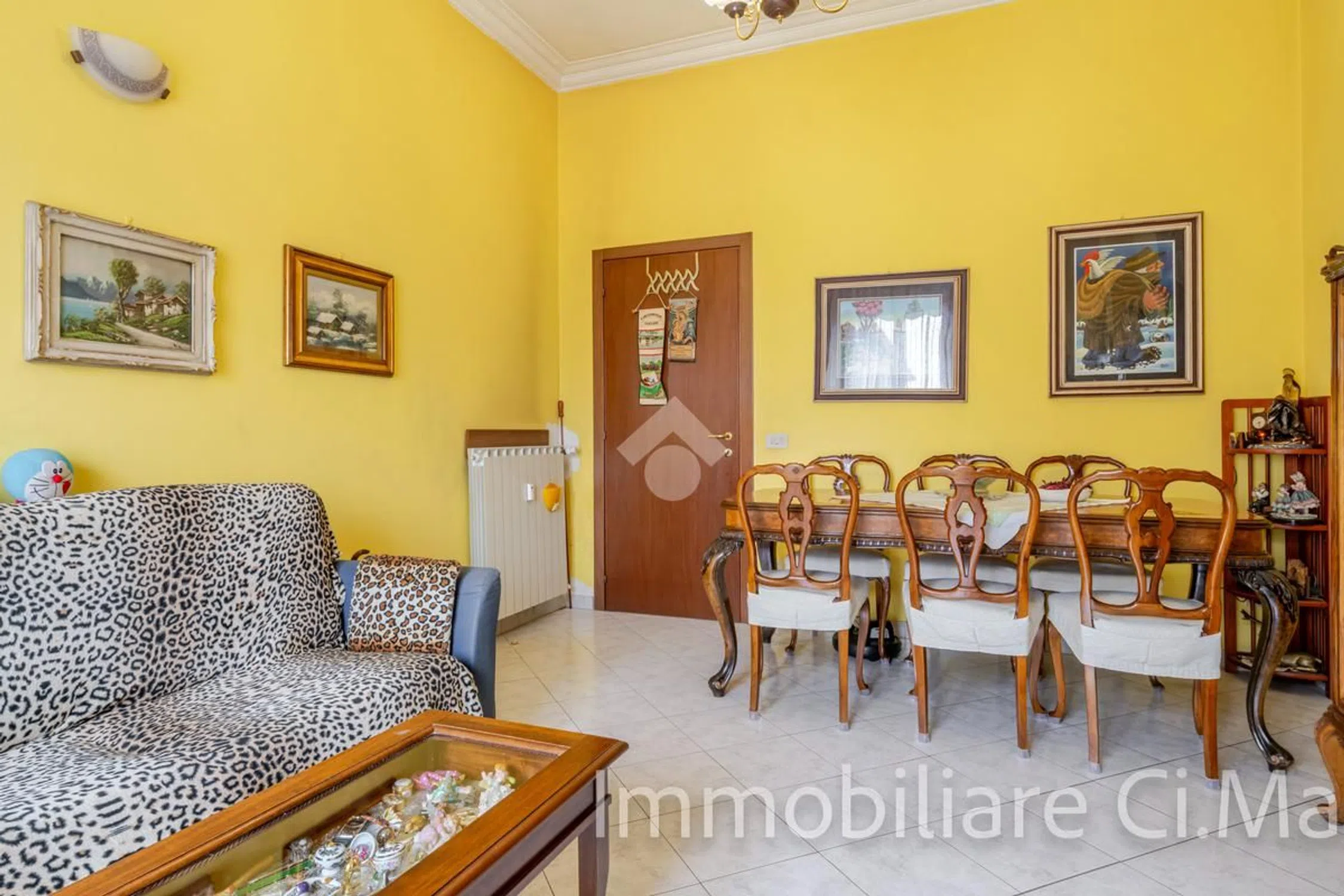 Bilocale in via Nicola Antonio Porpora, 169 - Photo 3