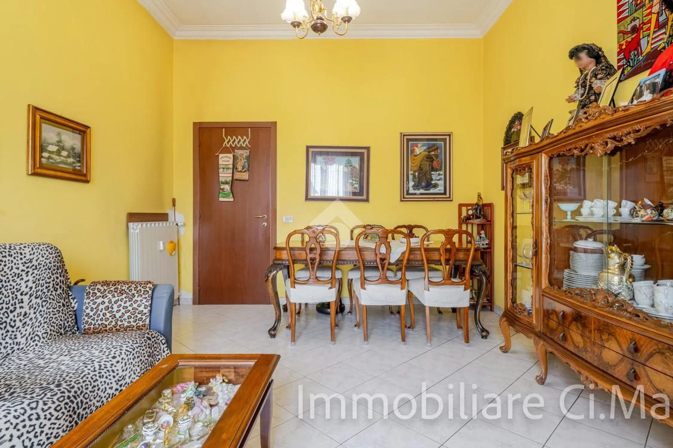 Bilocale in via Nicola Antonio Porpora, 169 - Photo 7