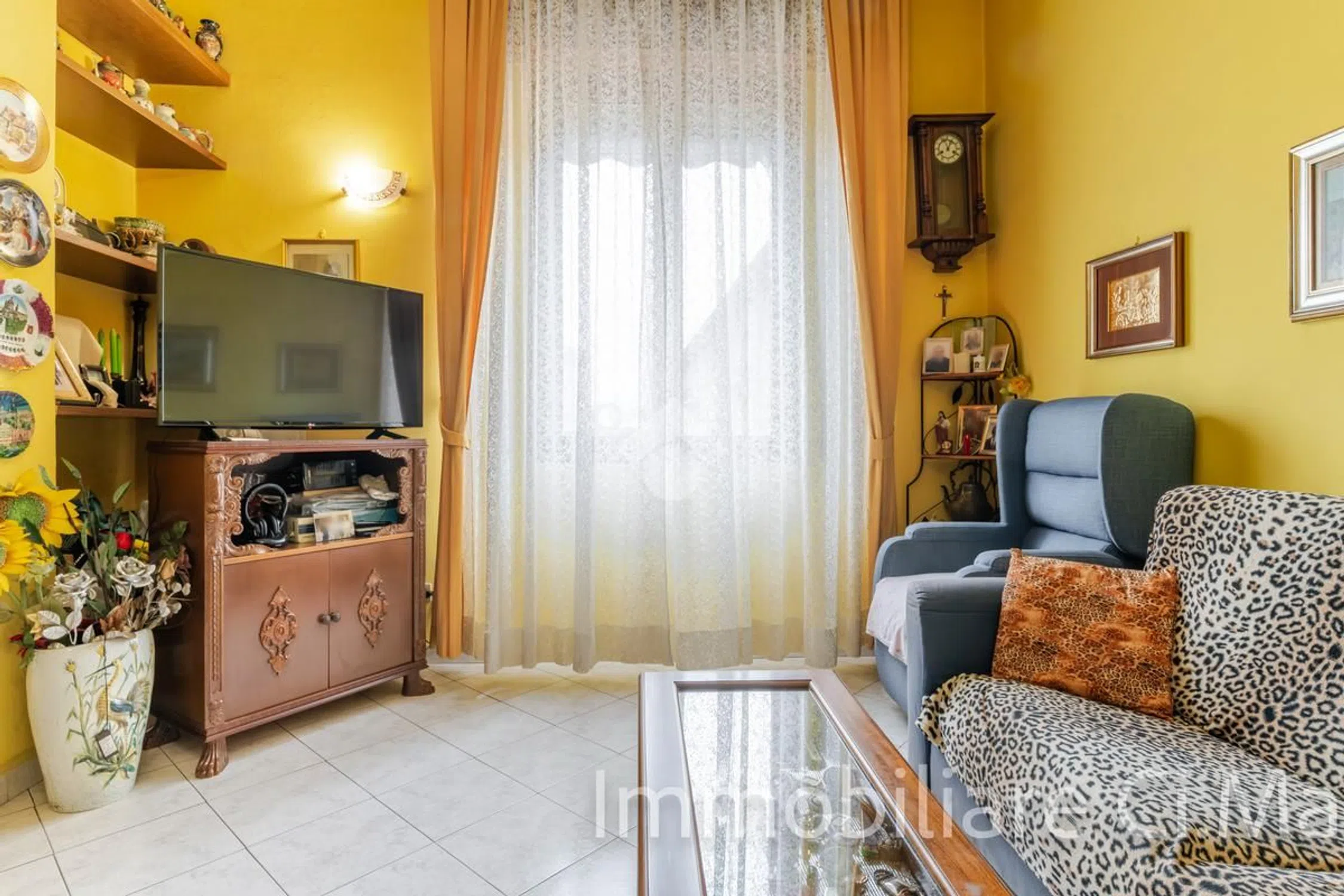 Bilocale in via Nicola Antonio Porpora, 169 - Photo 8