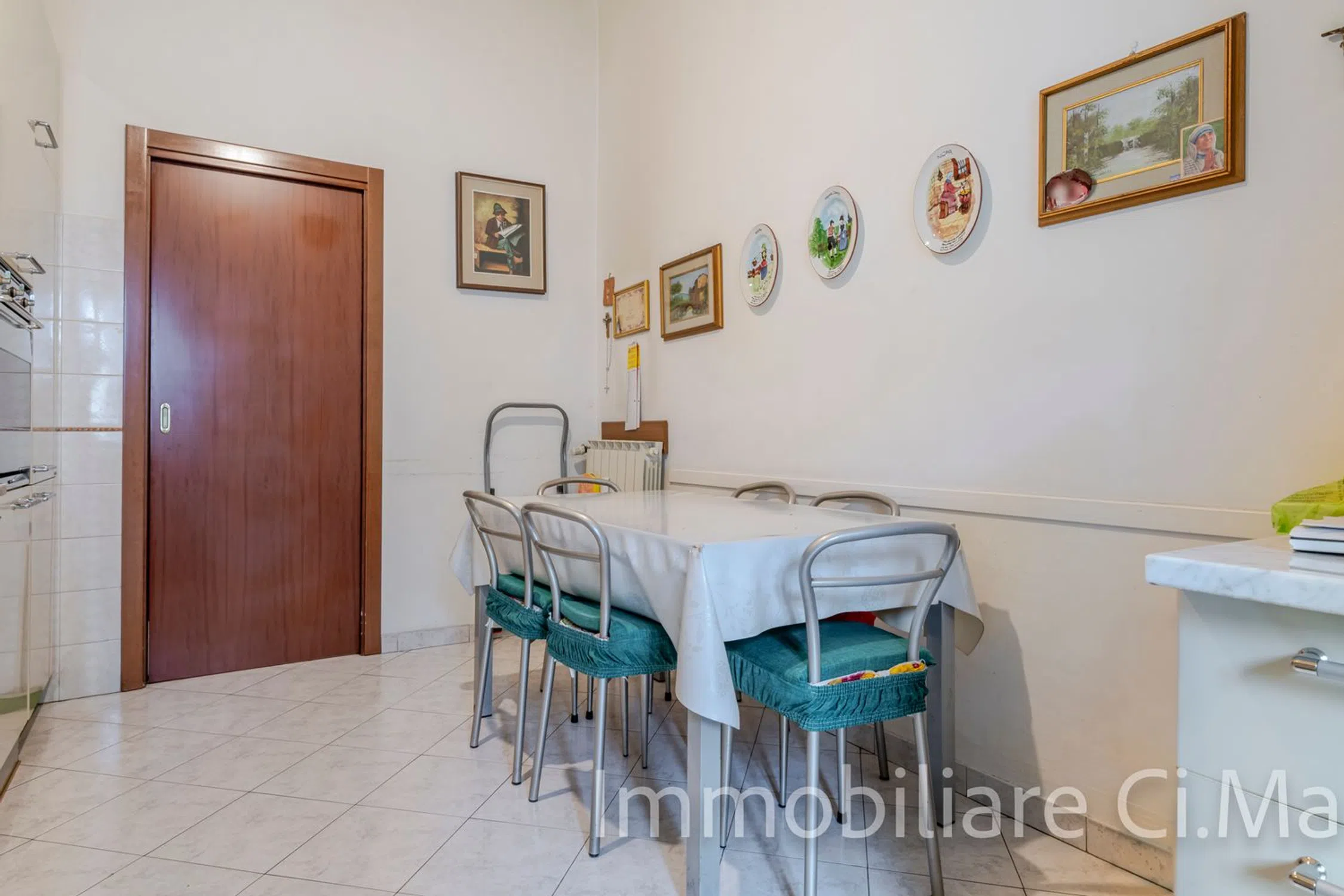Bilocale in via Nicola Antonio Porpora, 169 - Photo 15