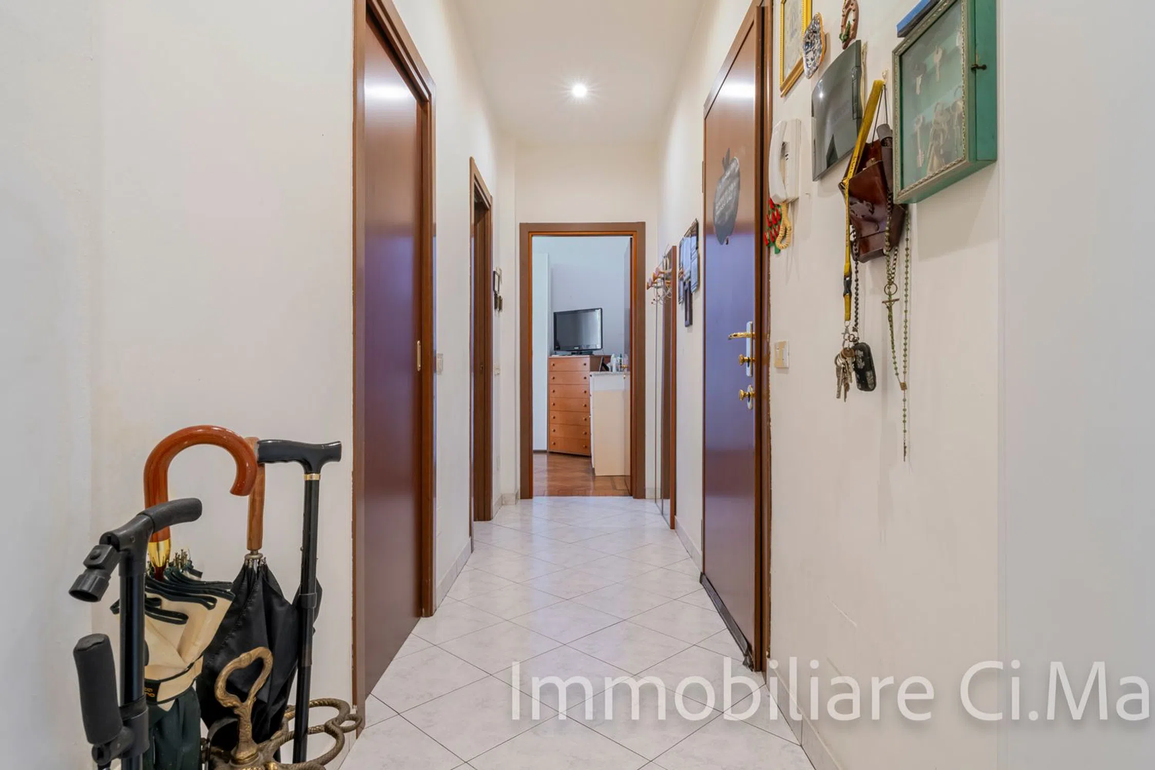 Bilocale in via Nicola Antonio Porpora, 169 - Photo 19
