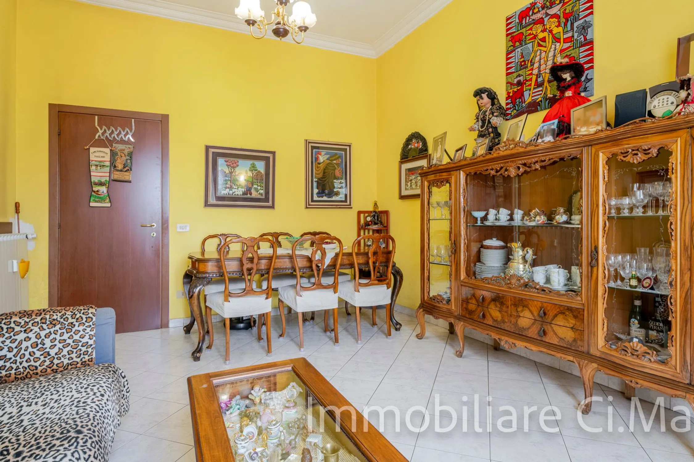 Bilocale in via Nicola Antonio Porpora, 169 - Photo 3