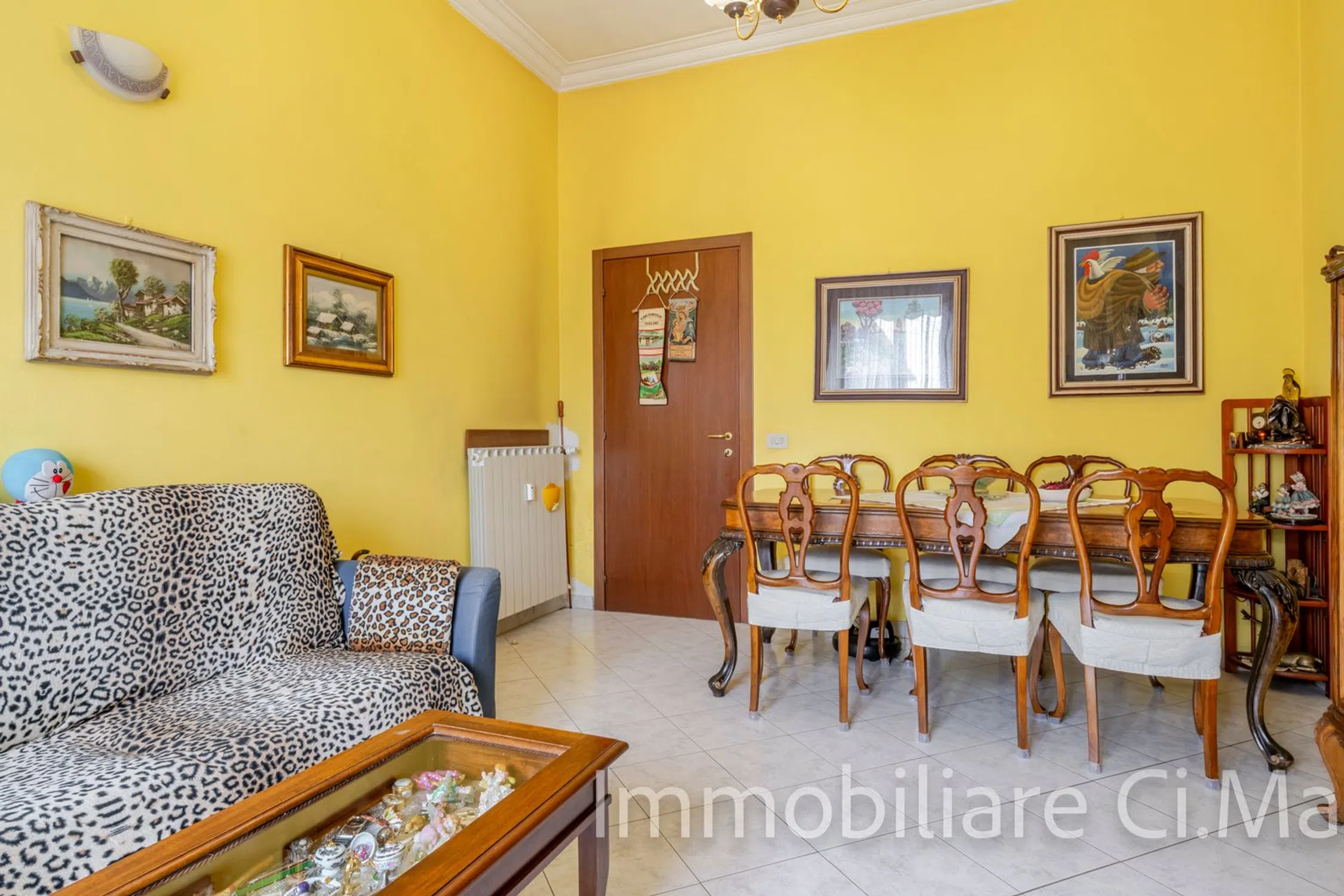 Bilocale in via Nicola Antonio Porpora, 169 - Photo 4