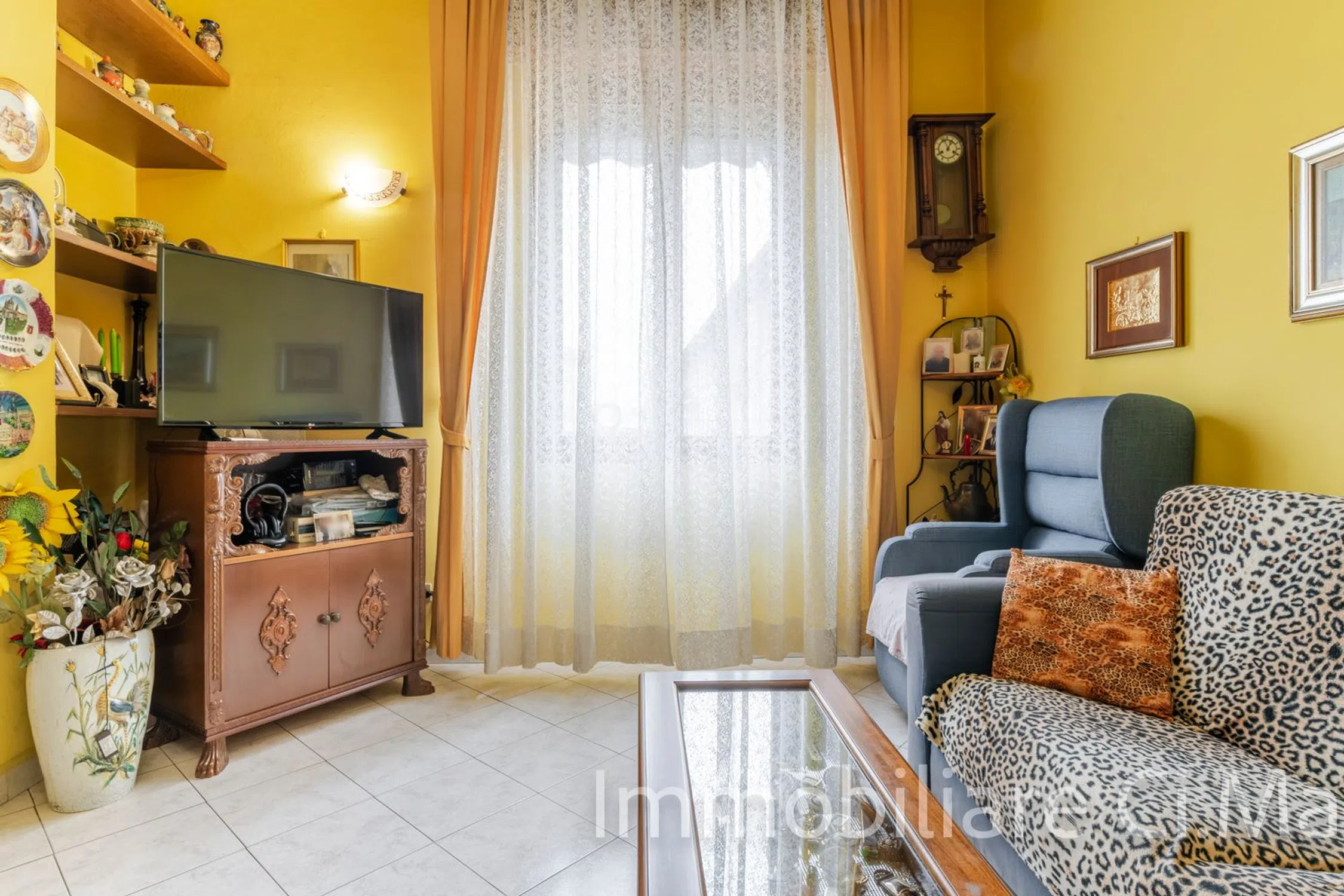 Bilocale in via Nicola Antonio Porpora, 169 - Photo 6