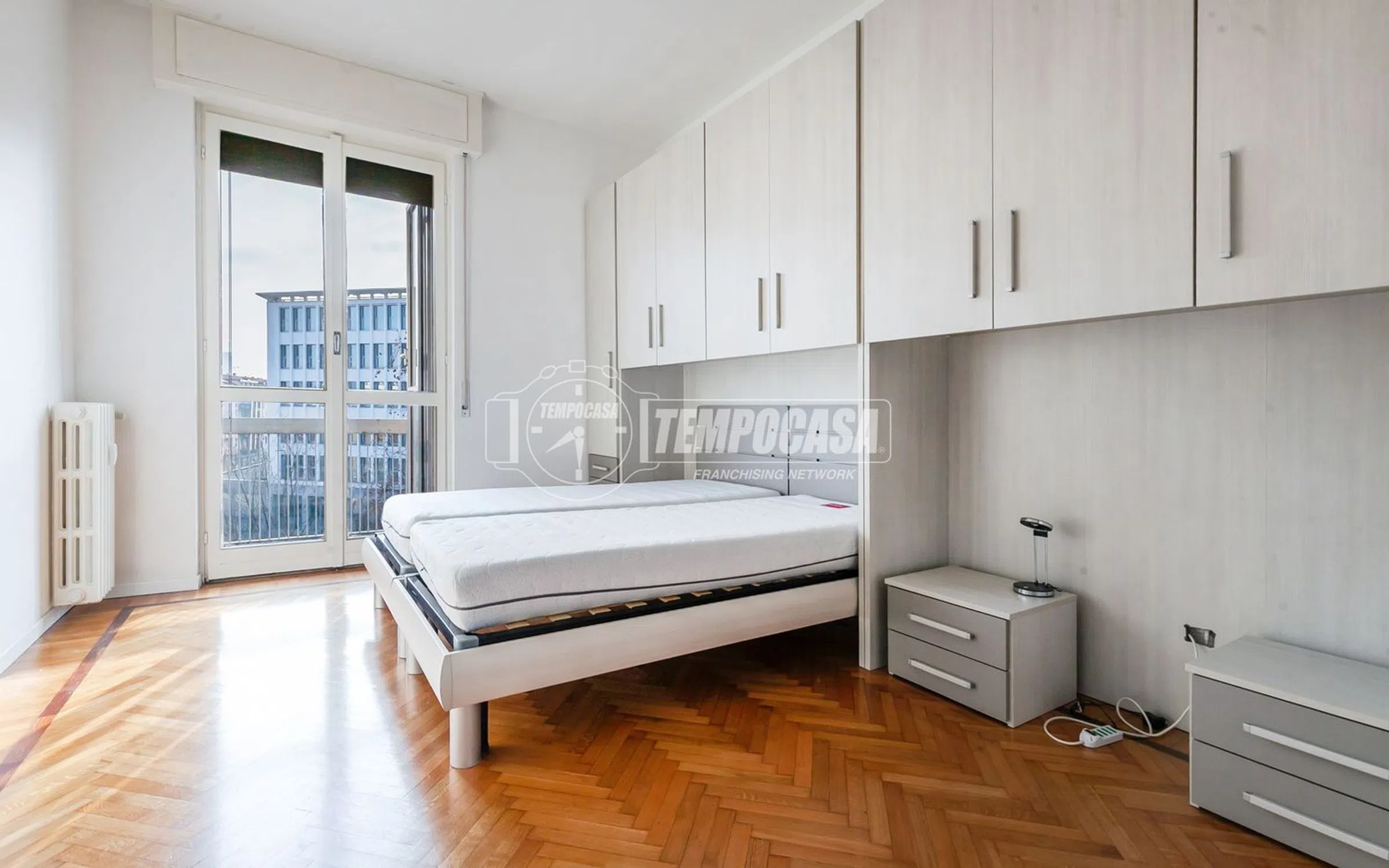 Bilocale in viale Luigi Bodio, 10 - Photo 2