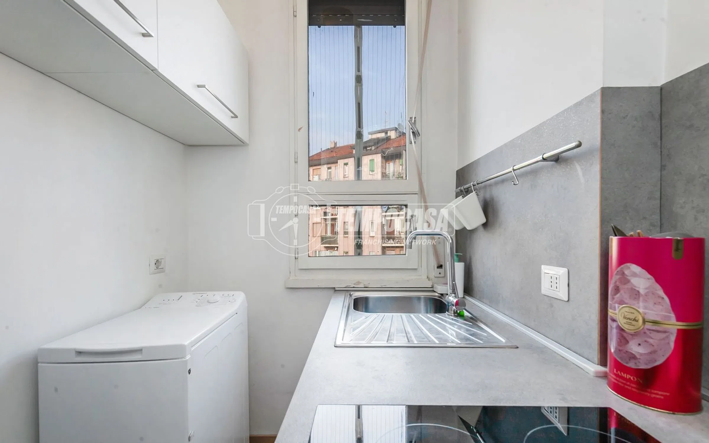 Bilocale in viale Luigi Bodio, 10 - Photo 12