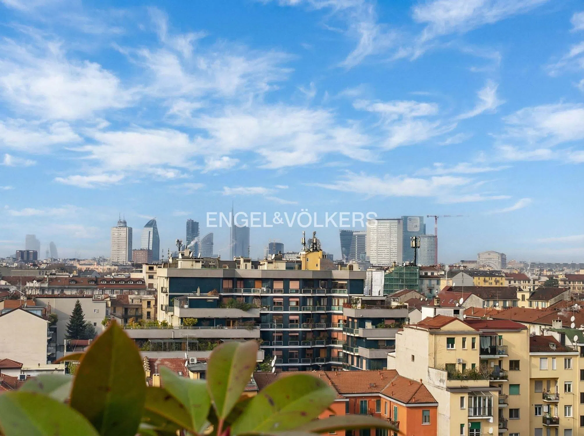 Appartamento su due piani in via Sansovino, 33 - Photo 6