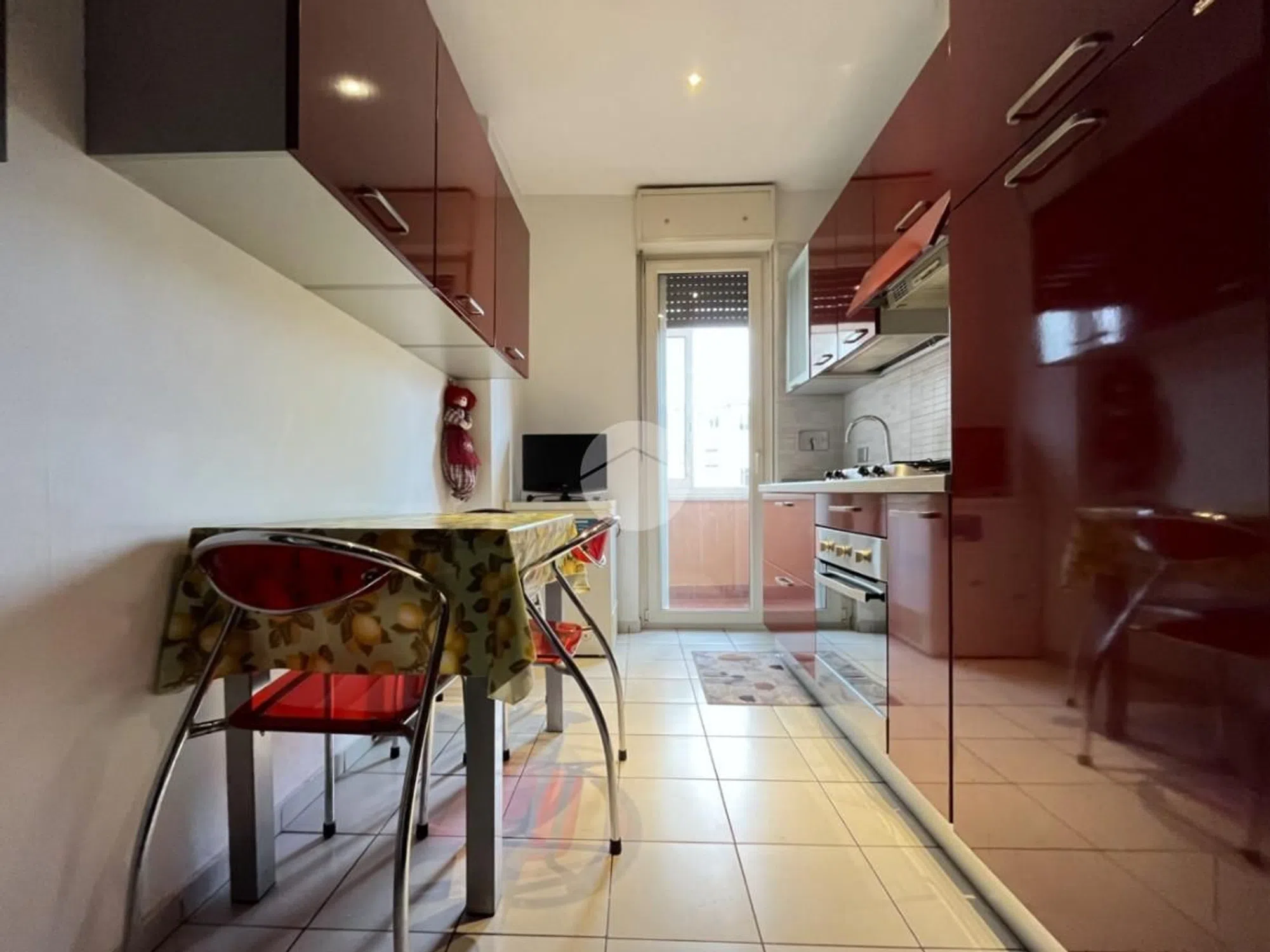 Trilocale in via delle Cave, 34 - Photo 3