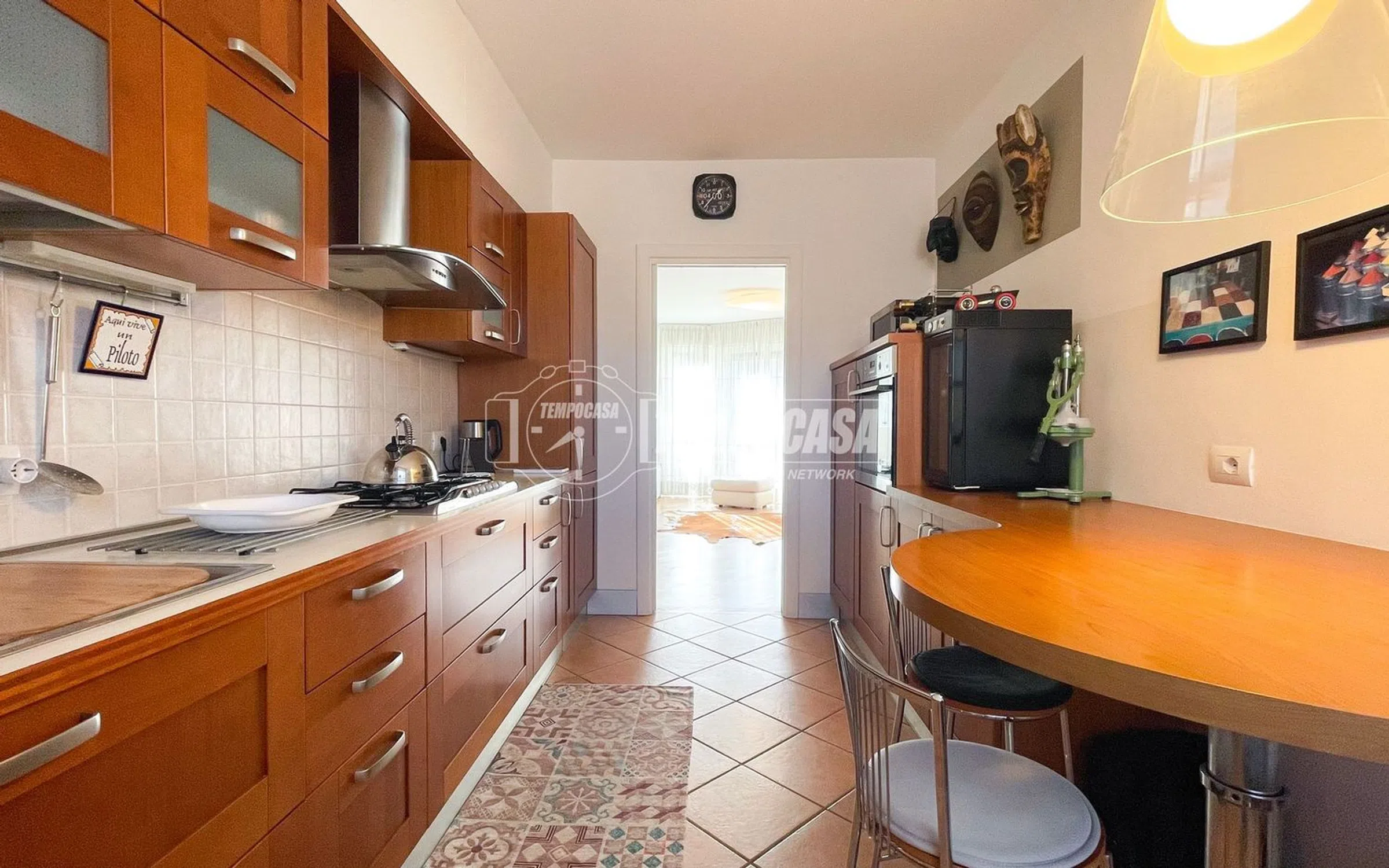 Quadrilocale in via Caduti in Missione di Pace, 3 - Photo 19
