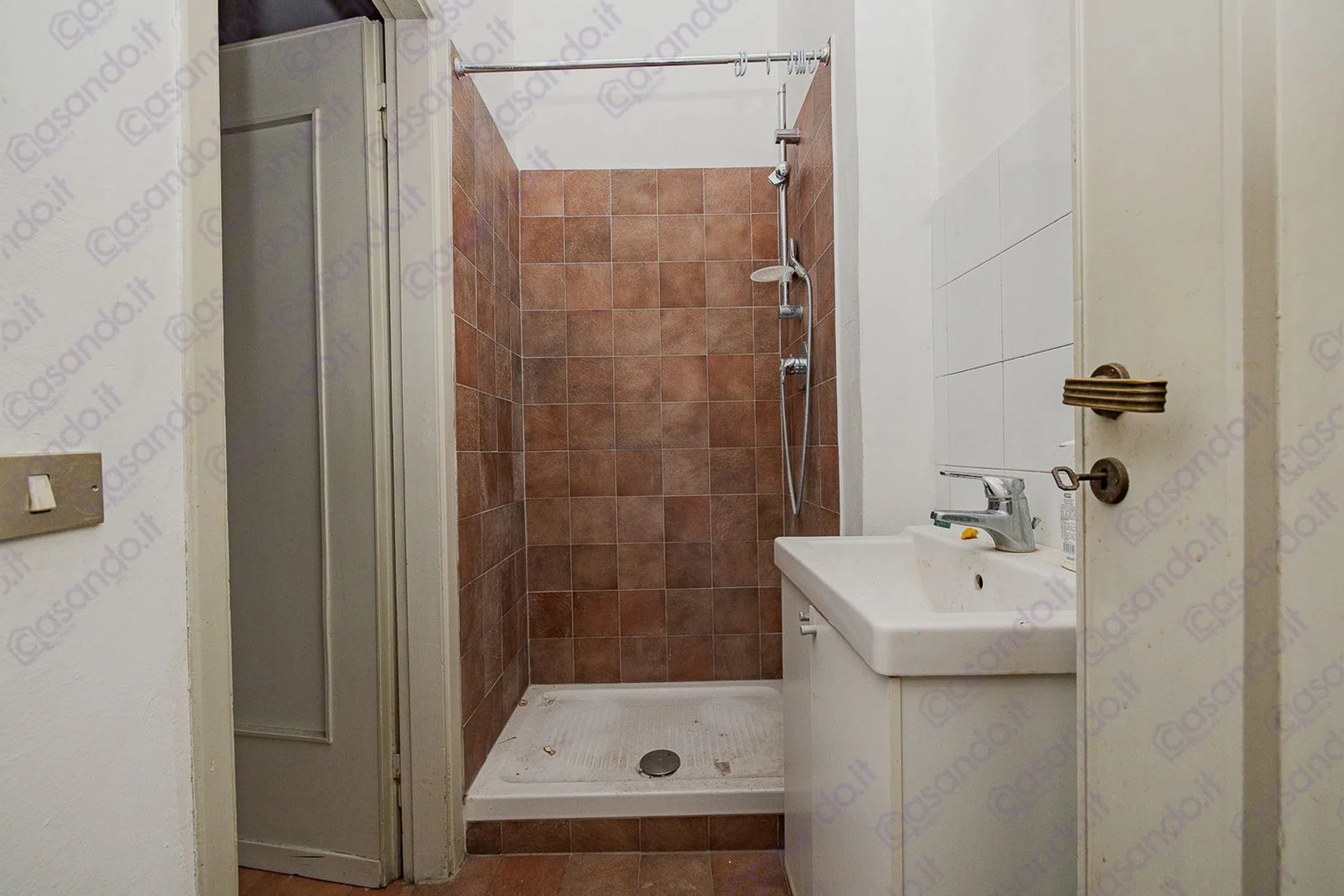 Trilocale in via Teodosio, 85 - Photo 11