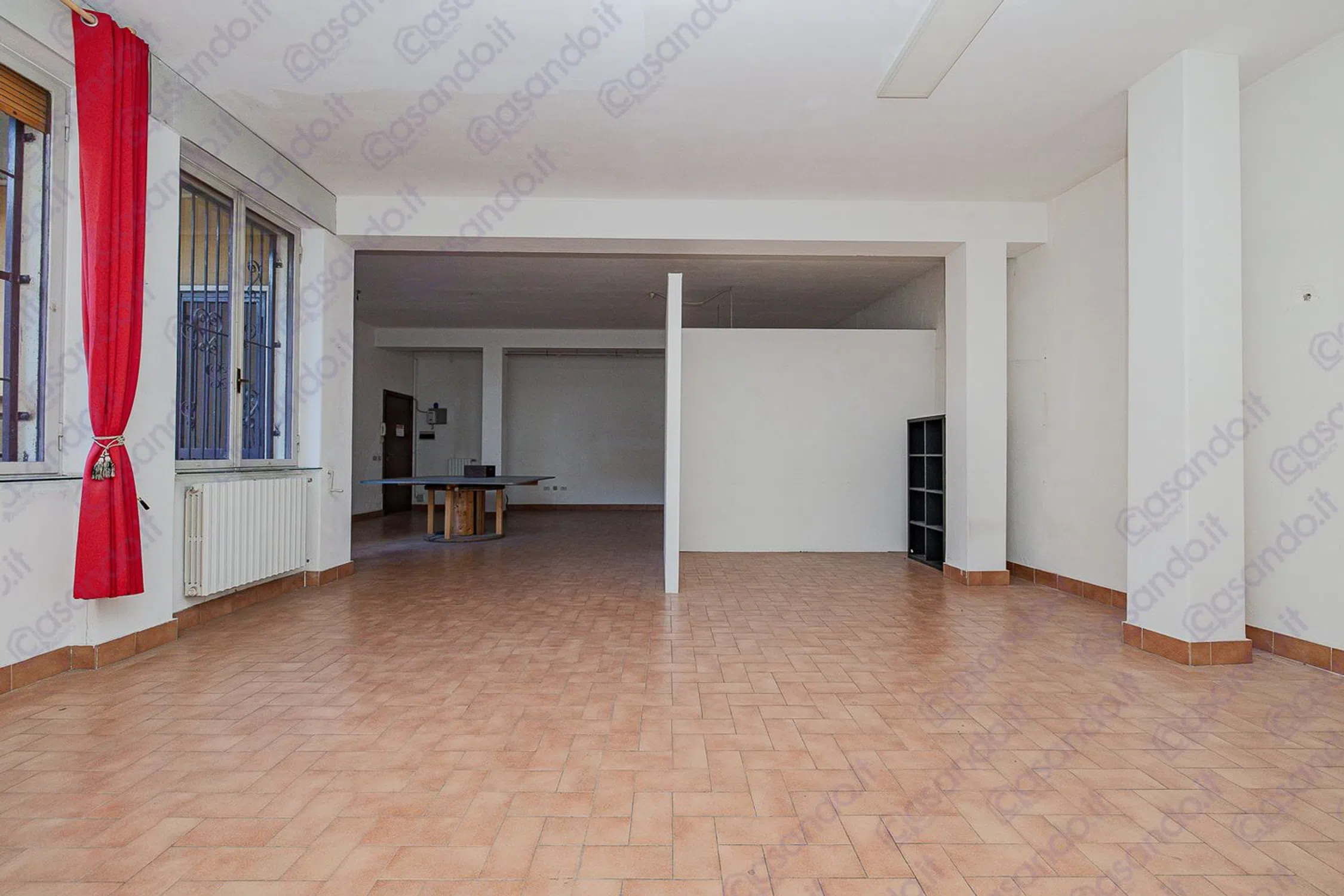 Trilocale in via Teodosio, 85 - Photo 12