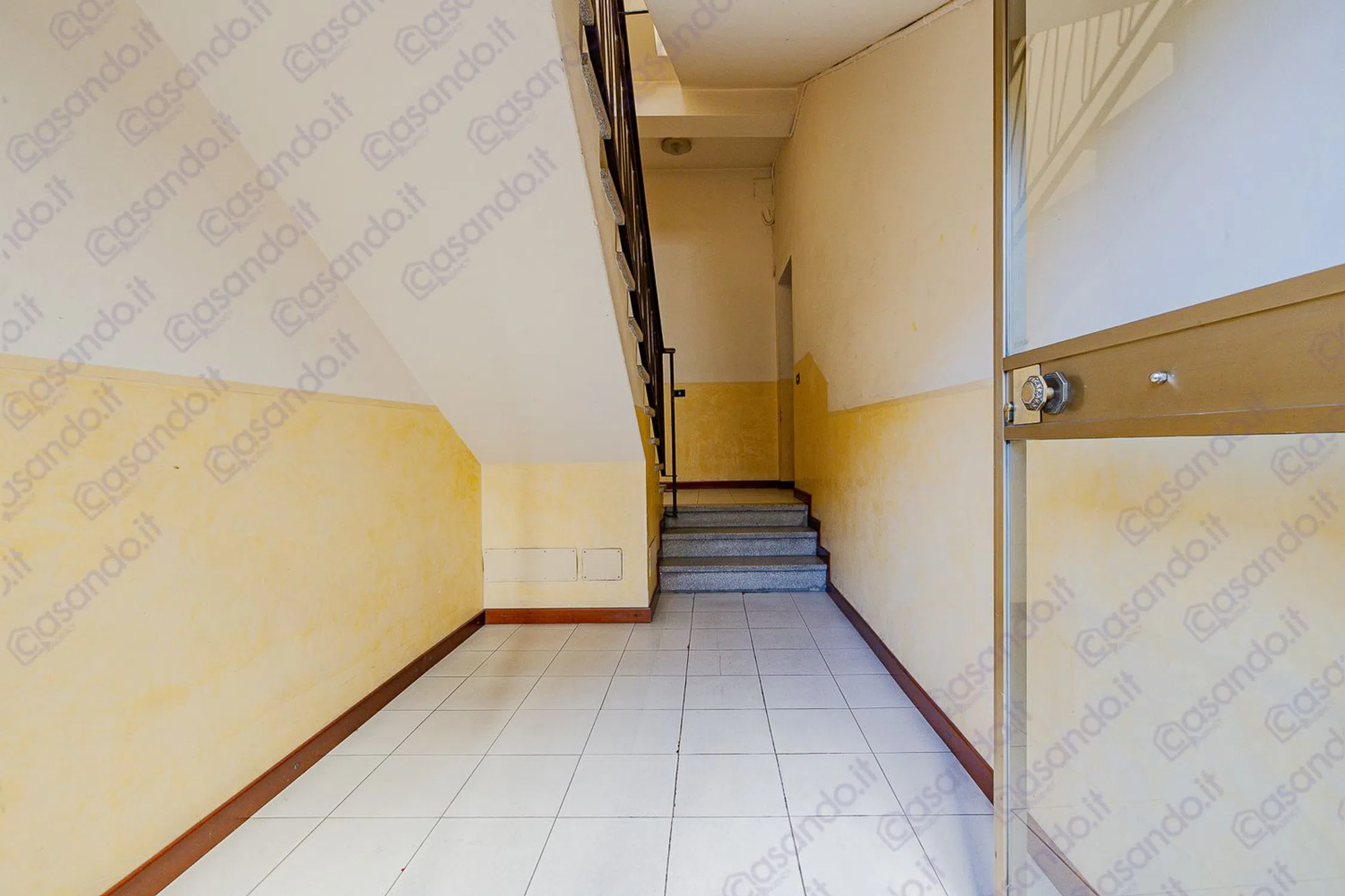 Trilocale in via Teodosio, 85 - Photo 17