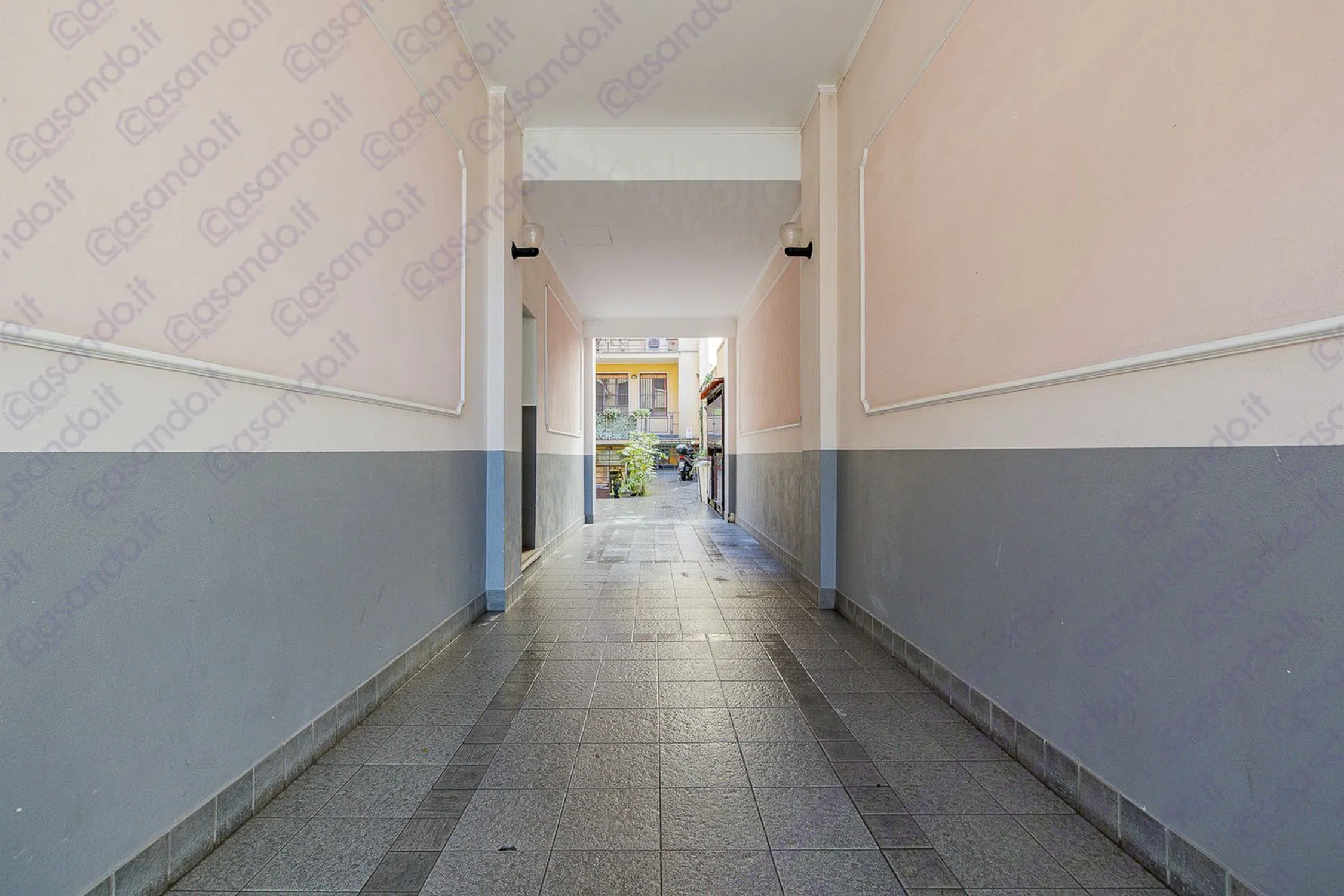 Trilocale in via Teodosio, 85 - Photo 18