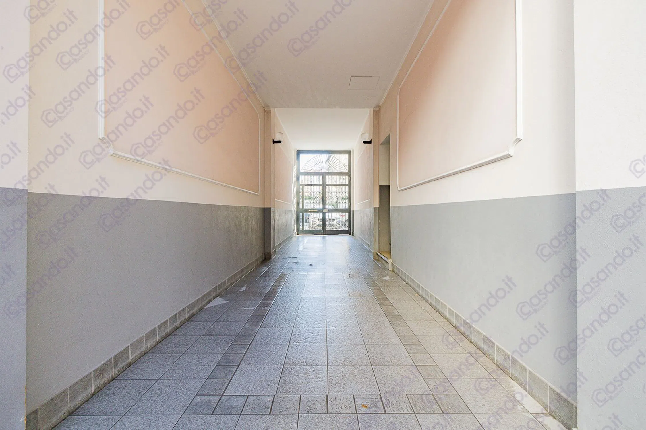 Trilocale in via Teodosio, 85 - Photo 19