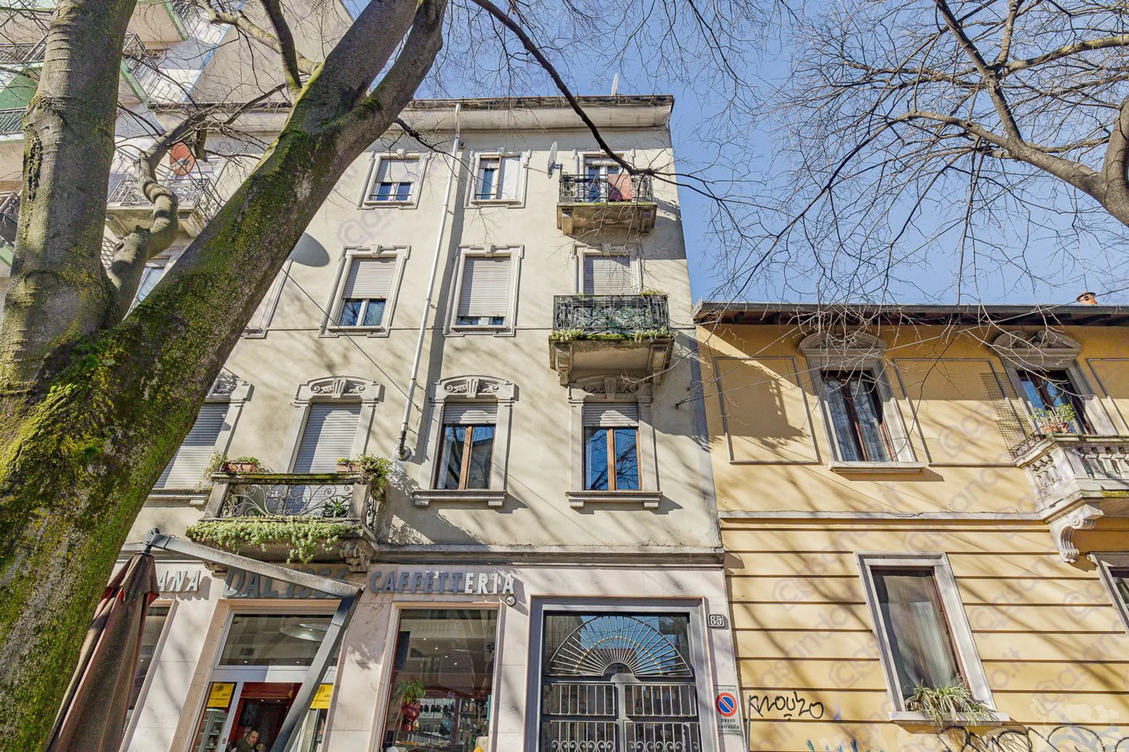 Trilocale in via Teodosio, 85 - Photo 20