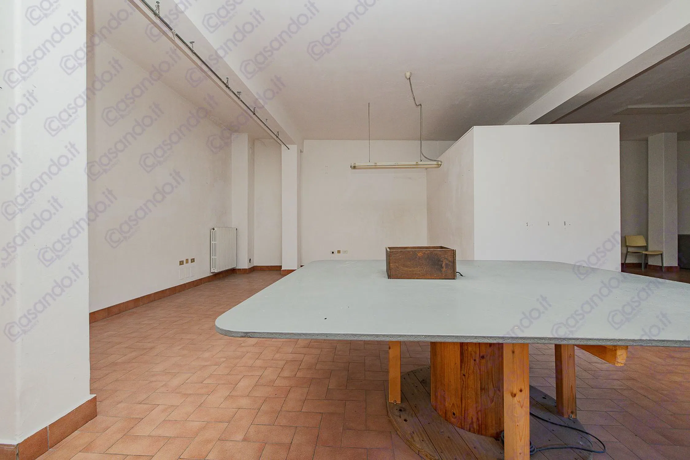 Trilocale in via Teodosio, 85 - Photo 3