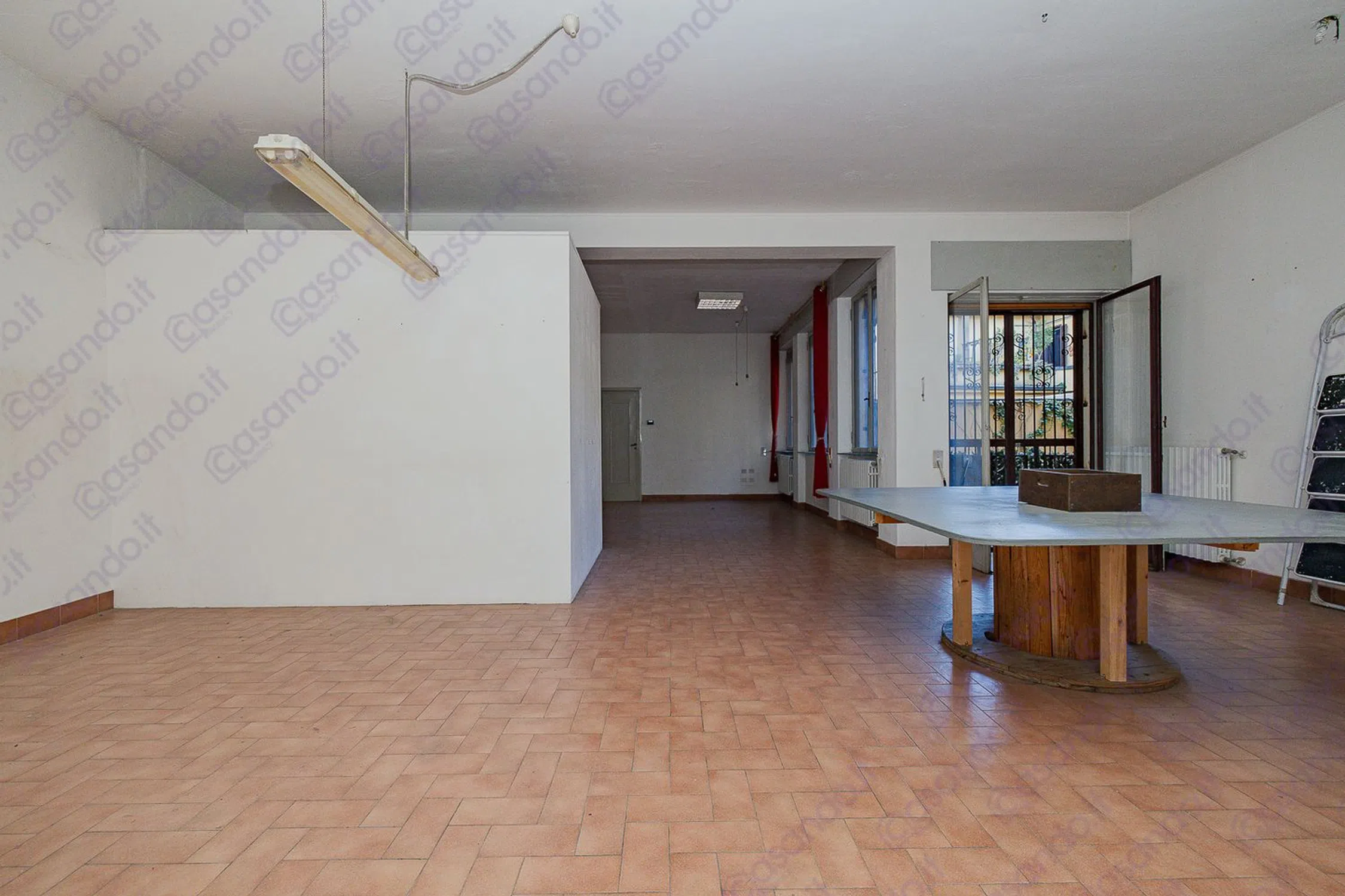 Trilocale in via Teodosio, 85 - Photo 4
