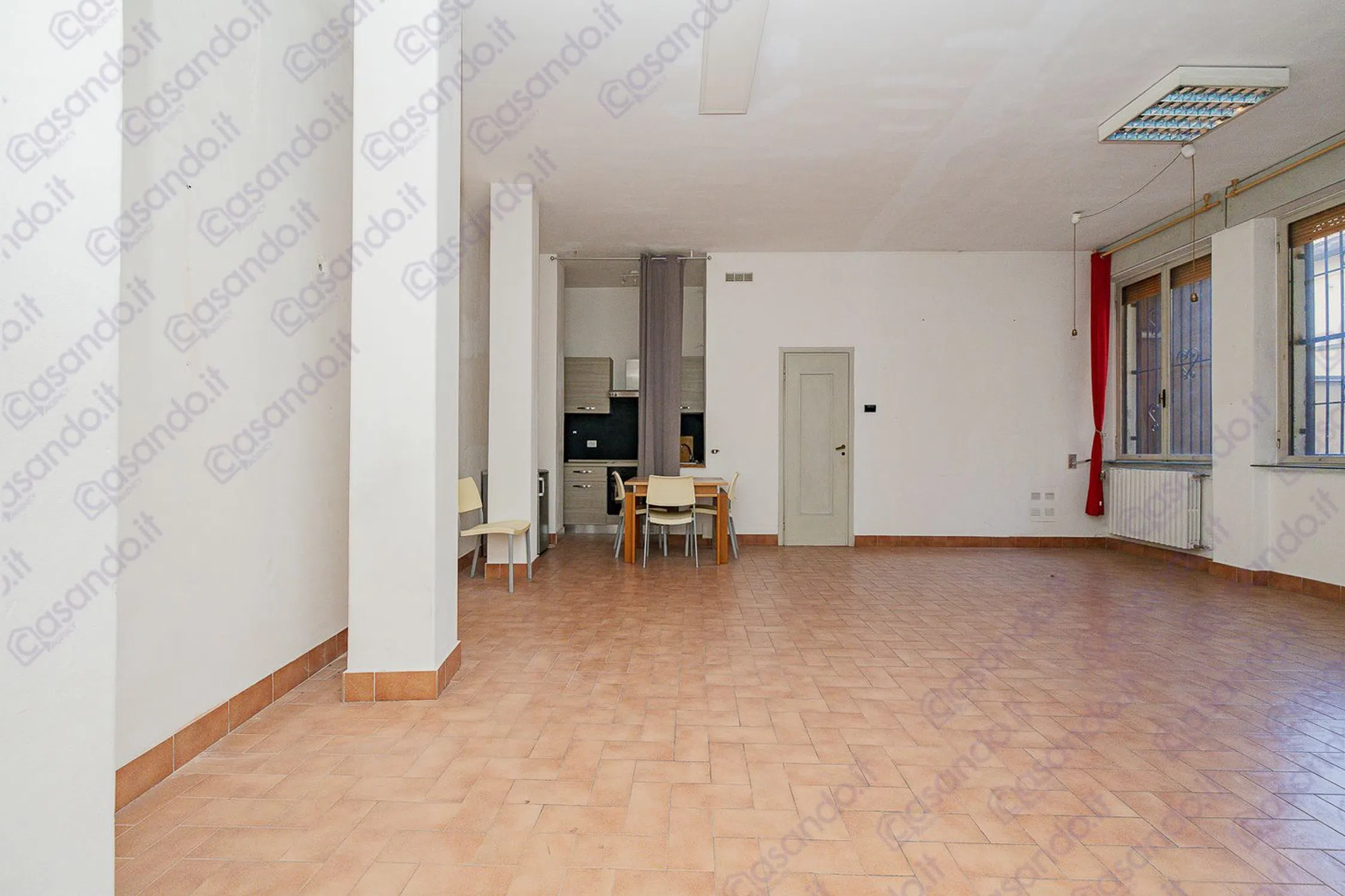 Trilocale in via Teodosio, 85 - Photo 6