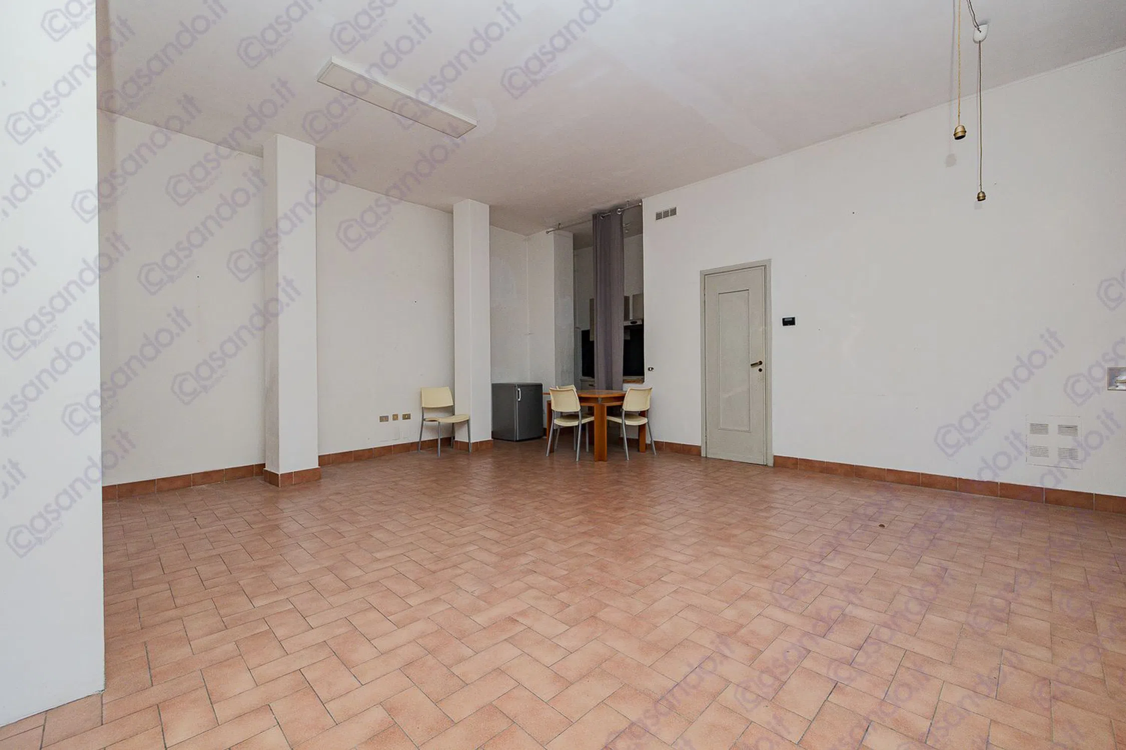 Trilocale in via Teodosio, 85 - Photo 7