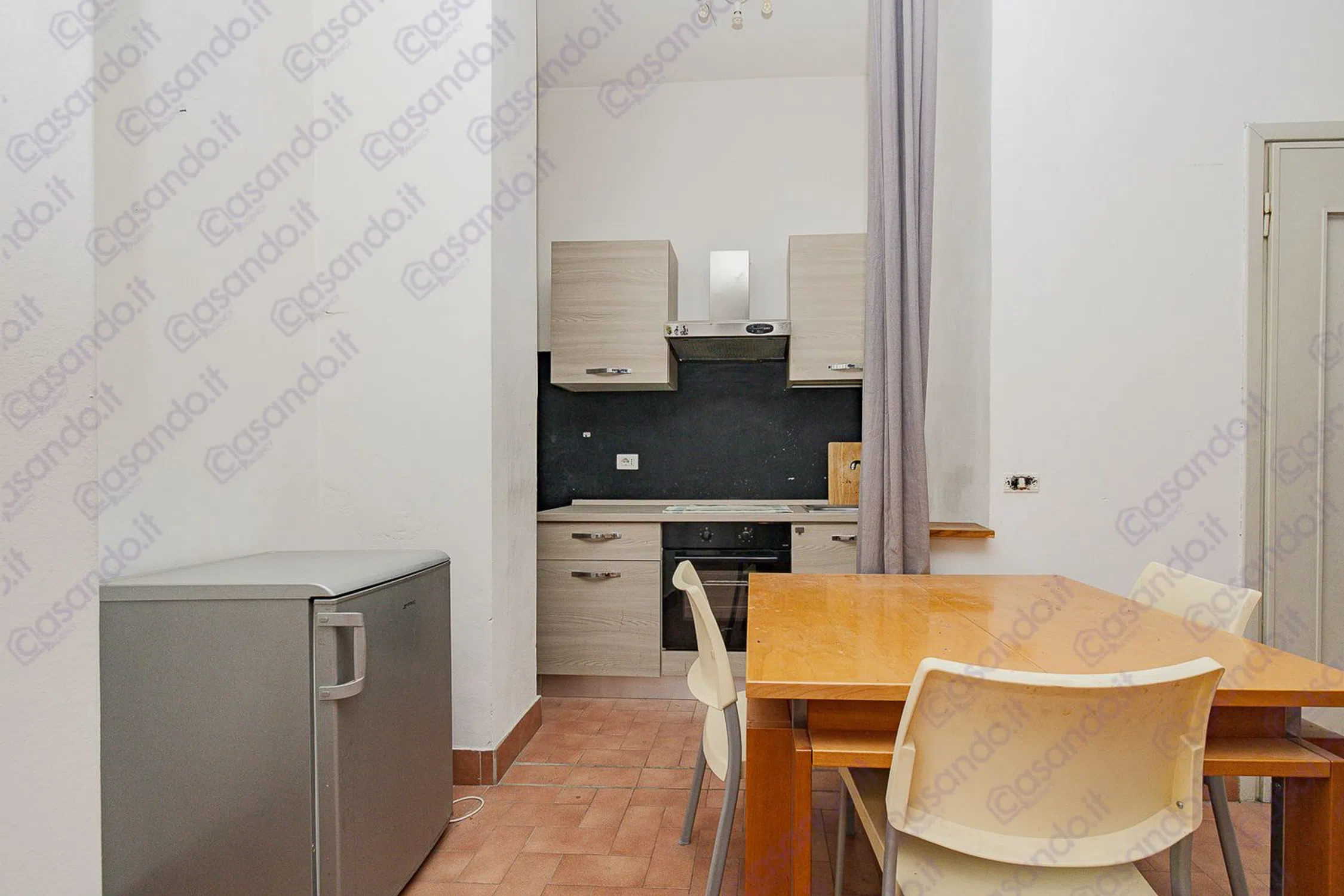 Trilocale in via Teodosio, 85 - Photo 9