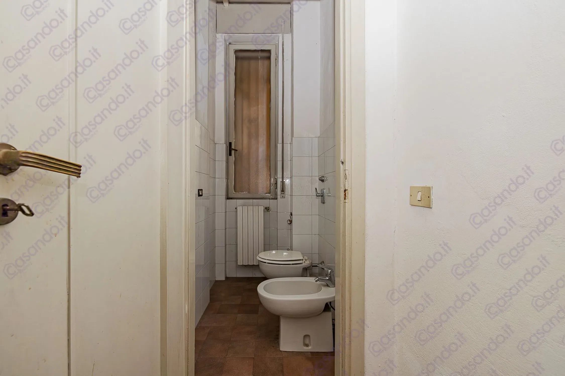 Trilocale in via Teodosio, 85 - Photo 10