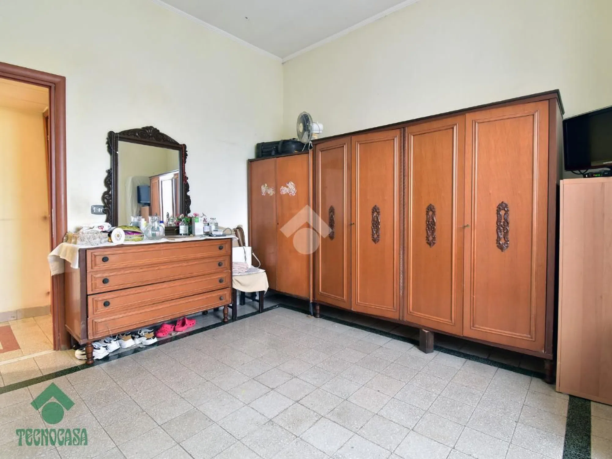 Bilocale in via Lucciano, 6 - Photo 15