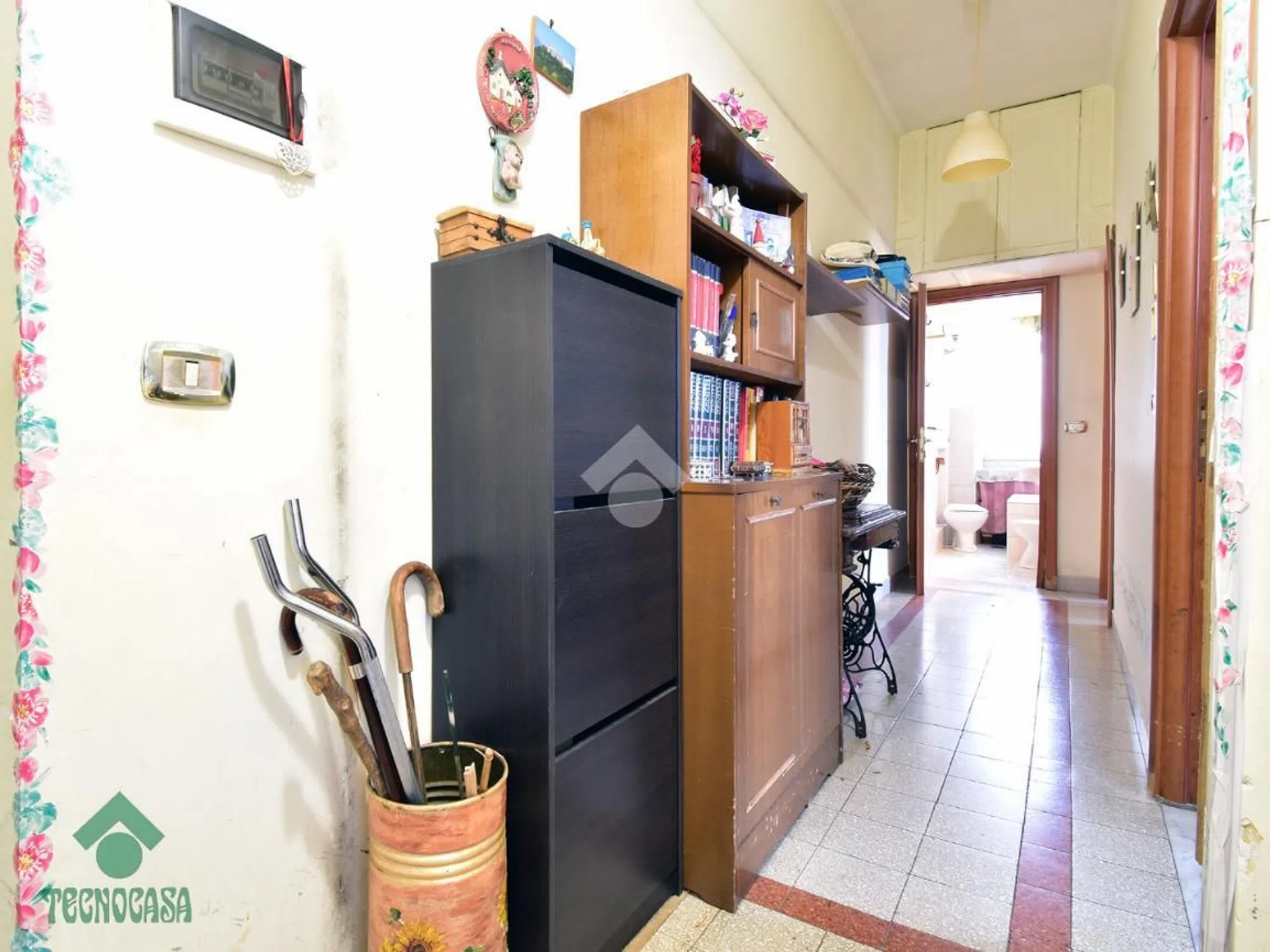 Bilocale in via Lucciano, 6 - Photo 4