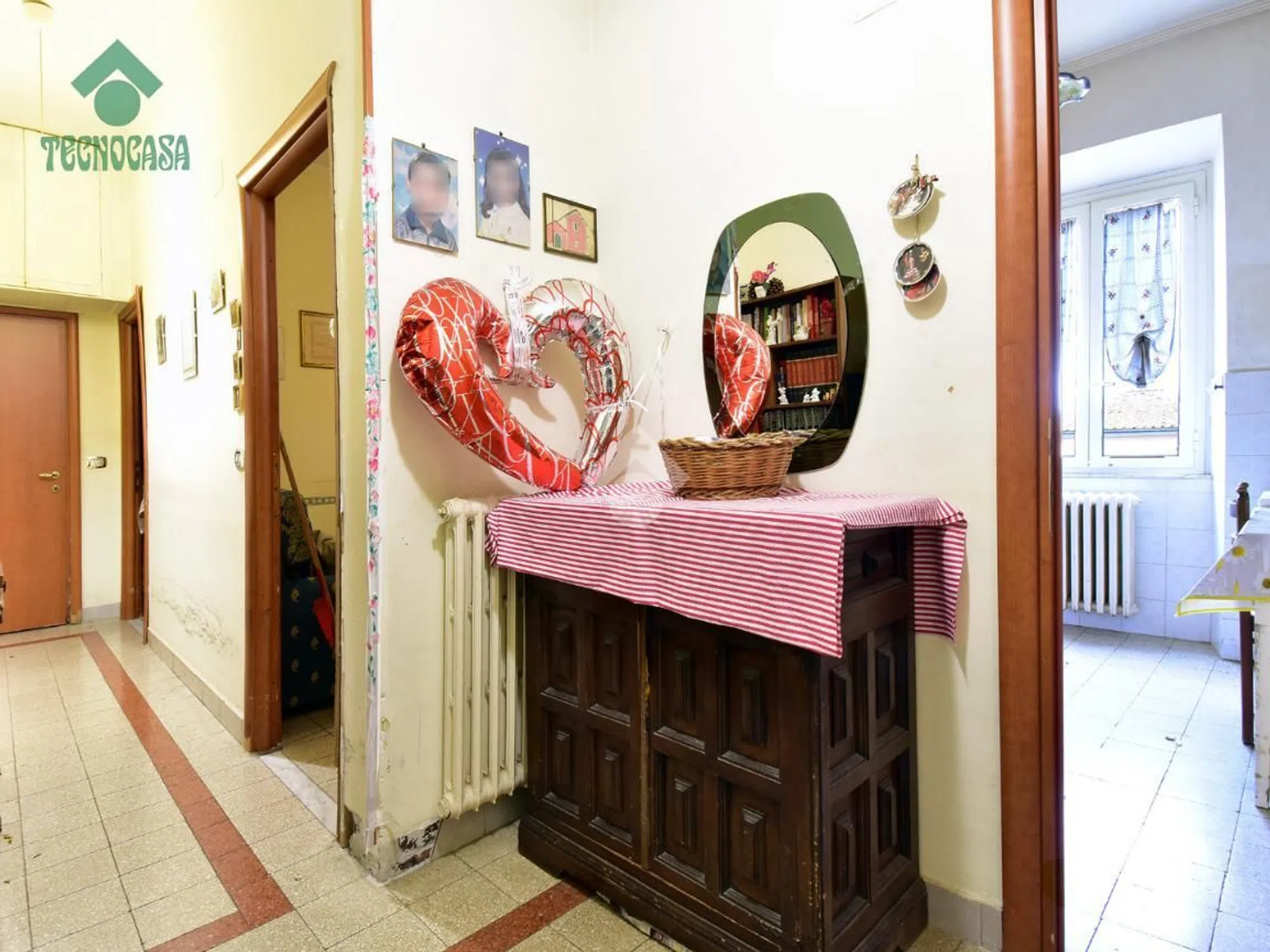 Bilocale in via Lucciano, 6 - Photo 5