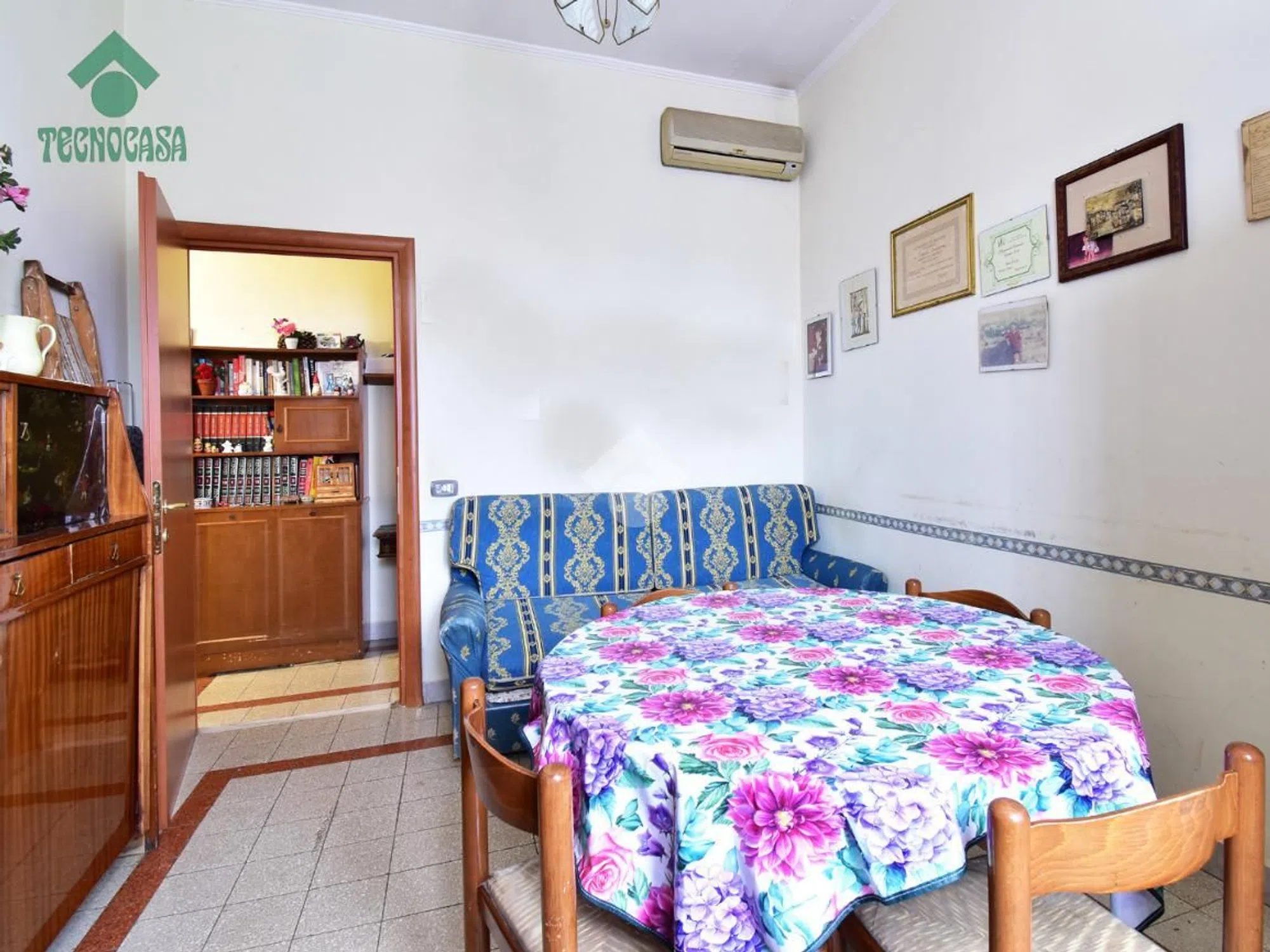 Bilocale in via Lucciano, 6 - Photo 8