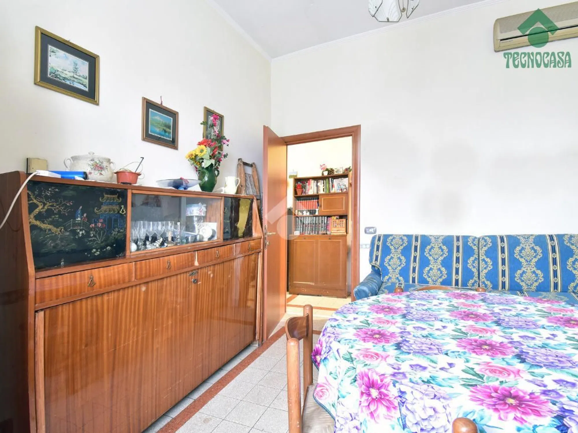 Bilocale in via Lucciano, 6 - Photo 9
