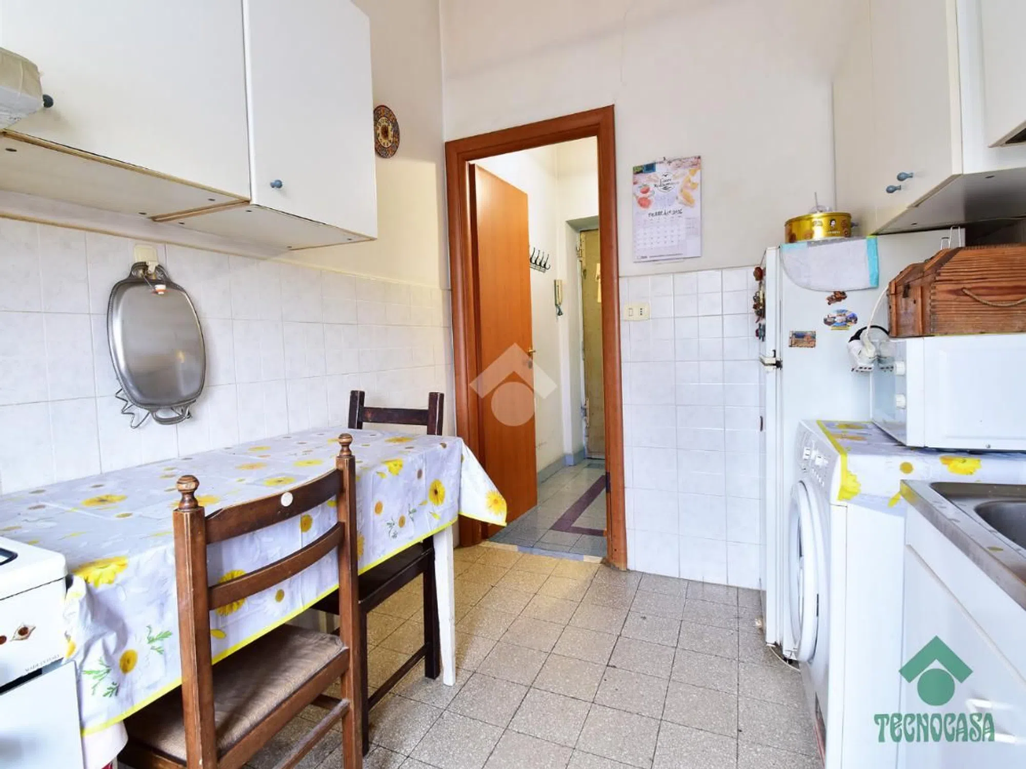 Bilocale in via Lucciano, 6 - Photo 10
