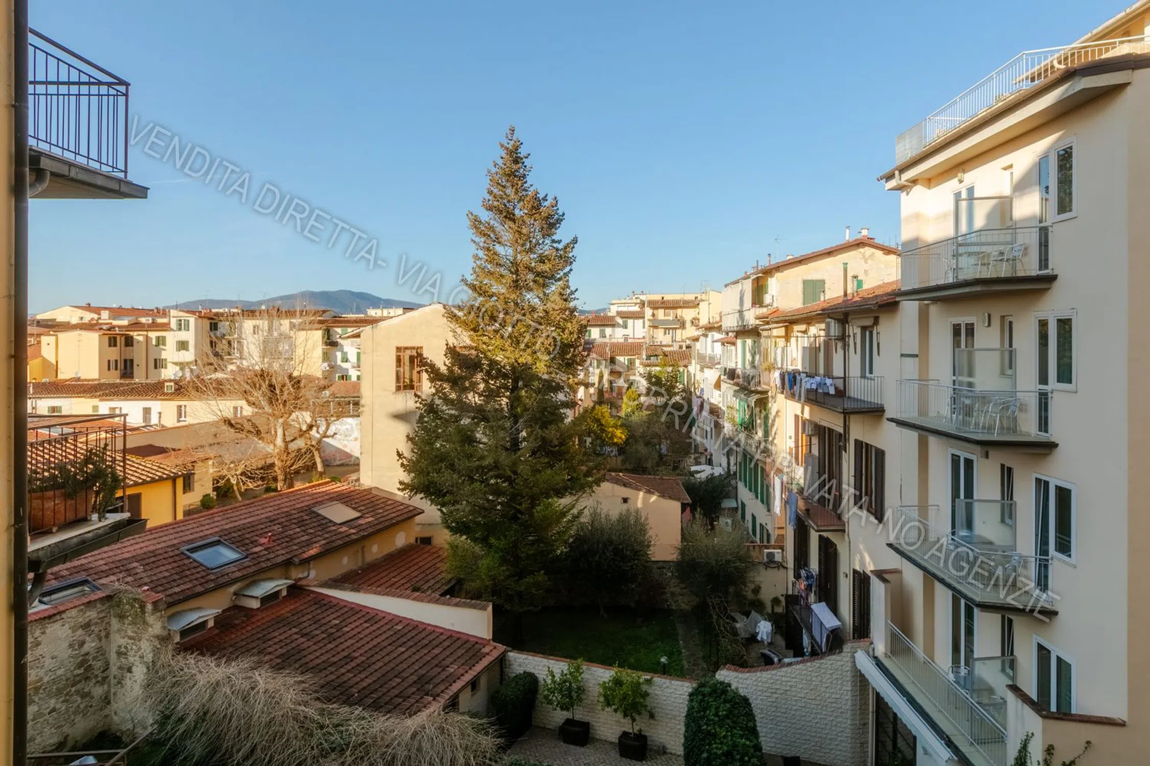 Quadrilocale in via Giotto, 20 - Photo 14
