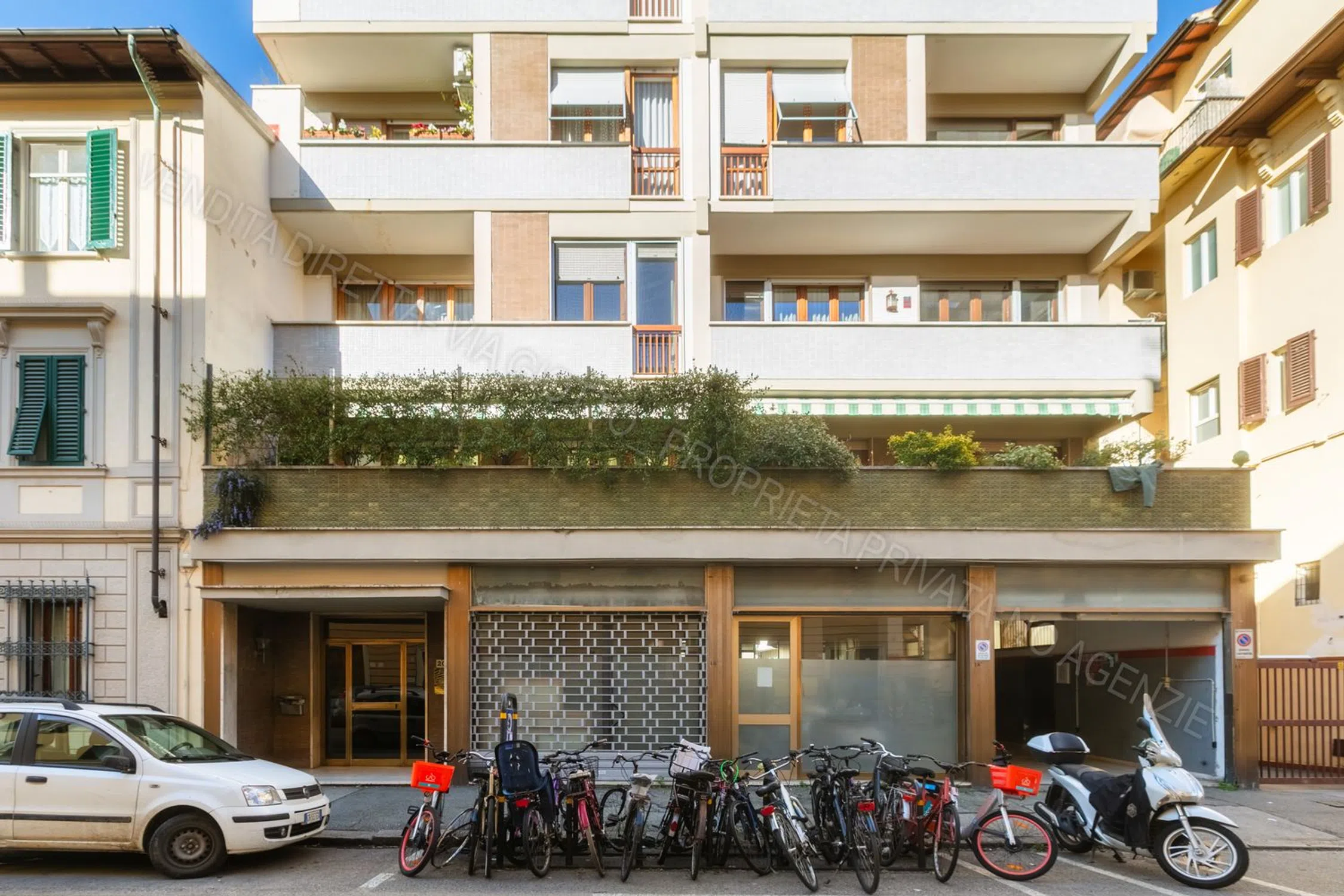 Quadrilocale in via Giotto, 20 - Photo 15