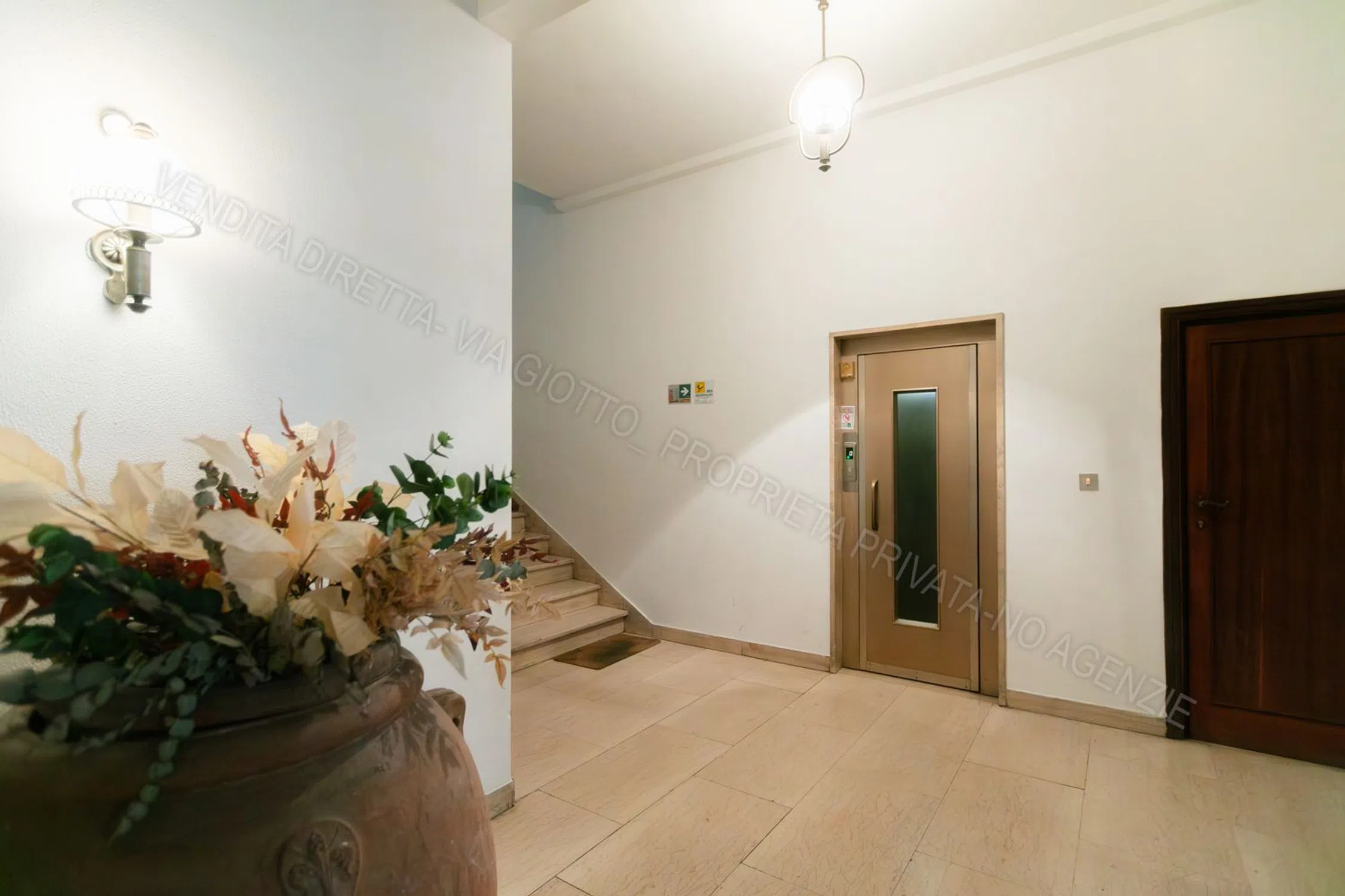 Quadrilocale in via Giotto, 20 - Photo 16