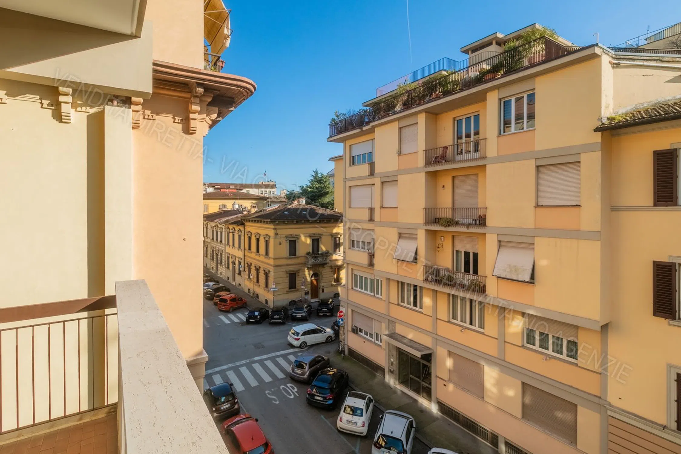 Quadrilocale in via Giotto, 20 - Photo 6