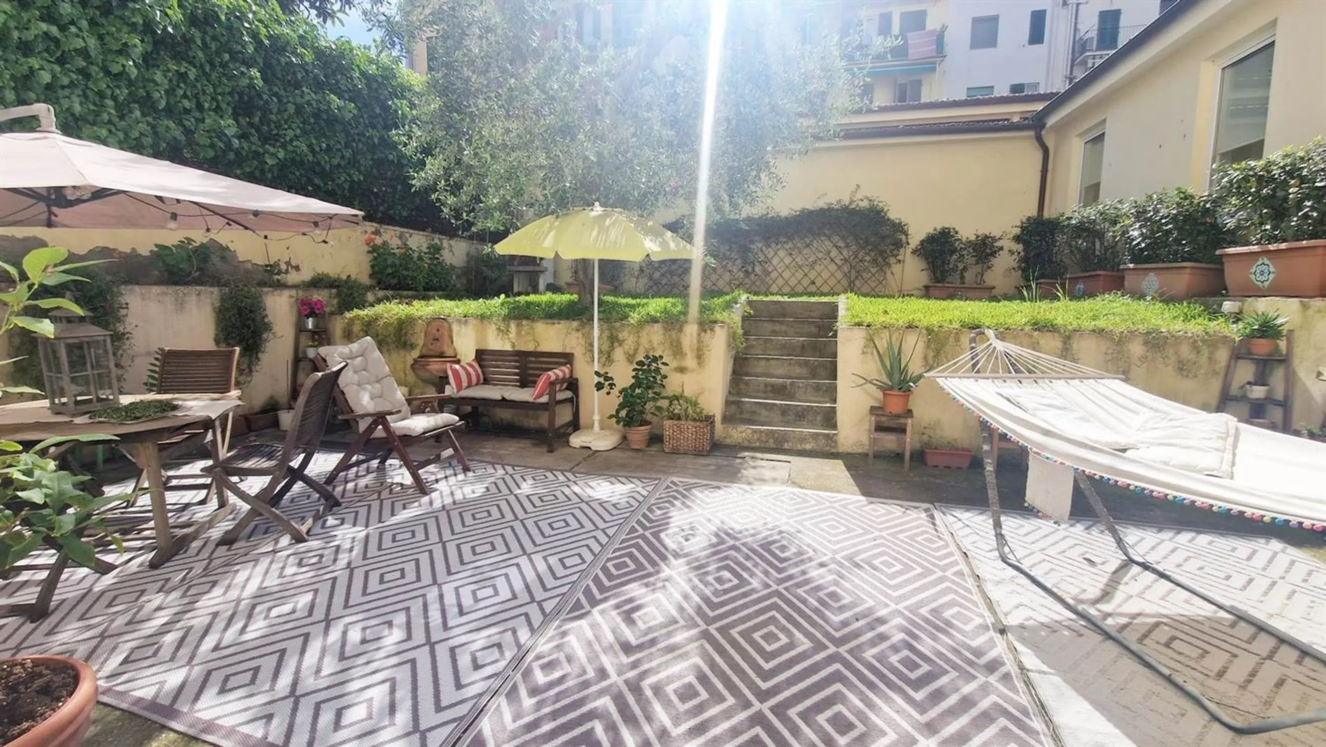 Appartamento in via Castelfidardo s.n.c. - Photo 1