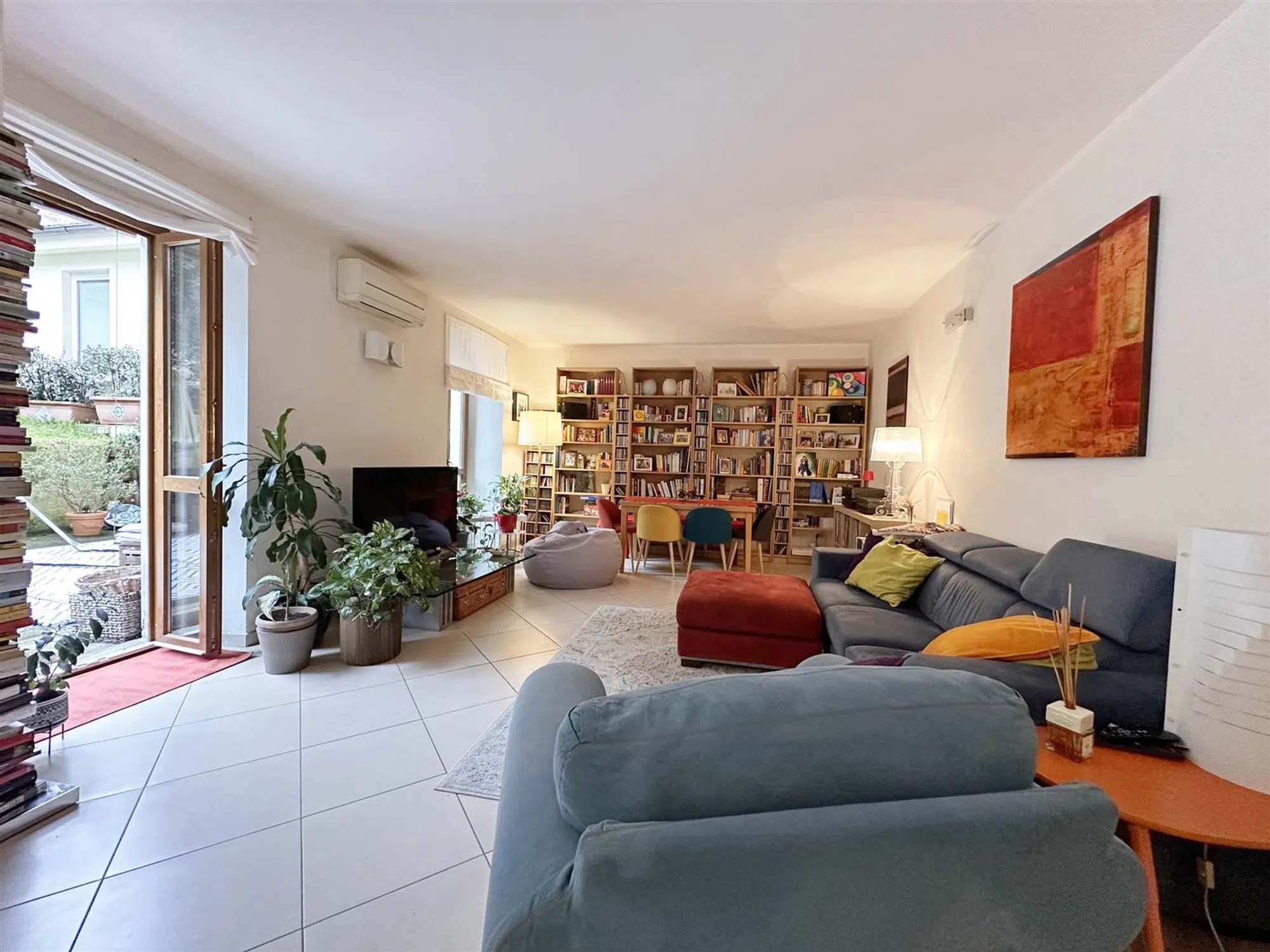 Appartamento in via Castelfidardo s.n.c. - Photo 15