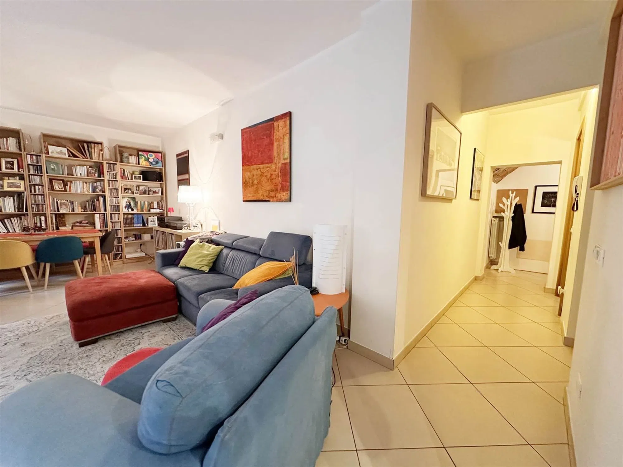 Appartamento in via Castelfidardo s.n.c. - Photo 16