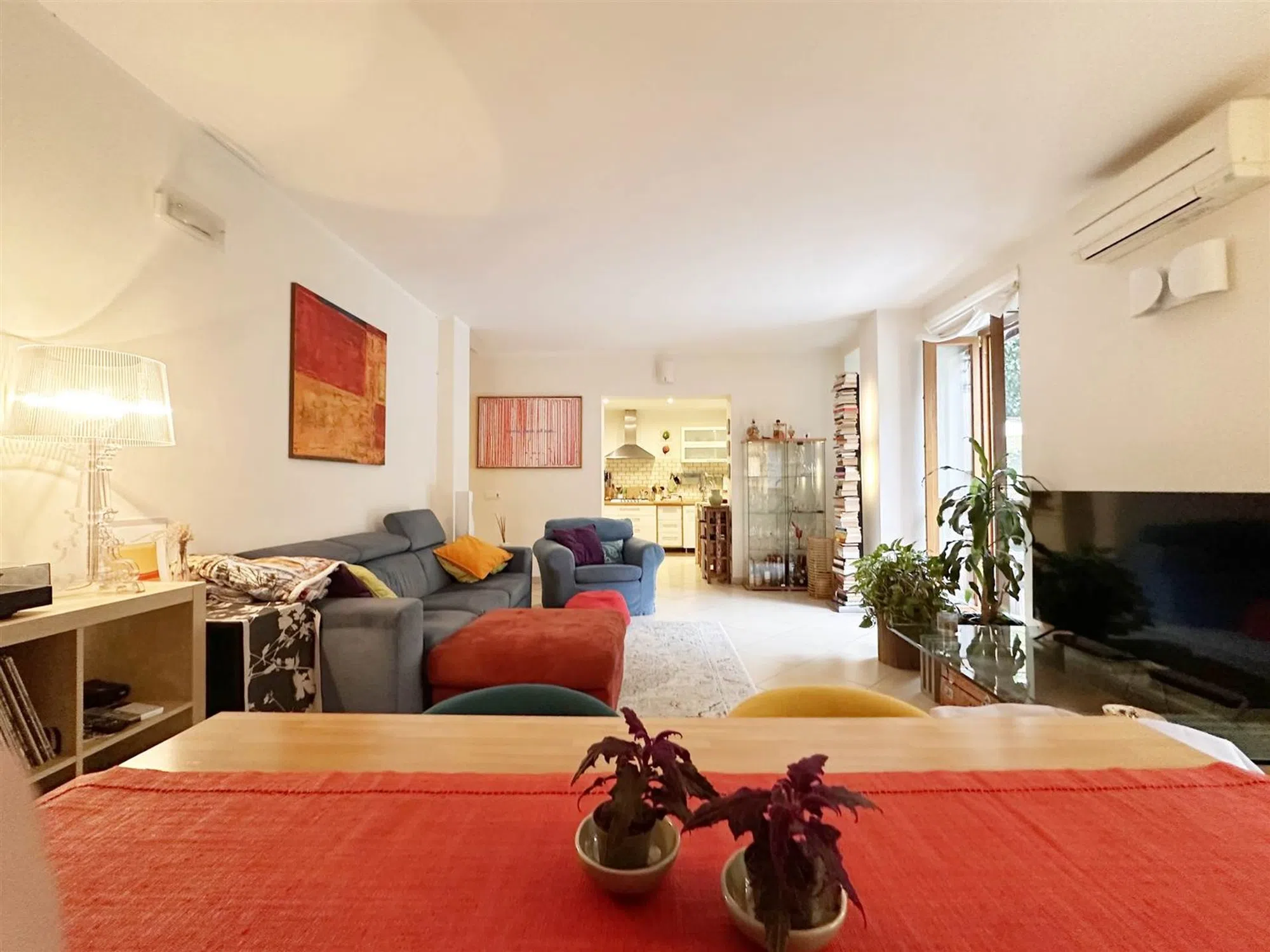 Appartamento in via Castelfidardo s.n.c. - Photo 8