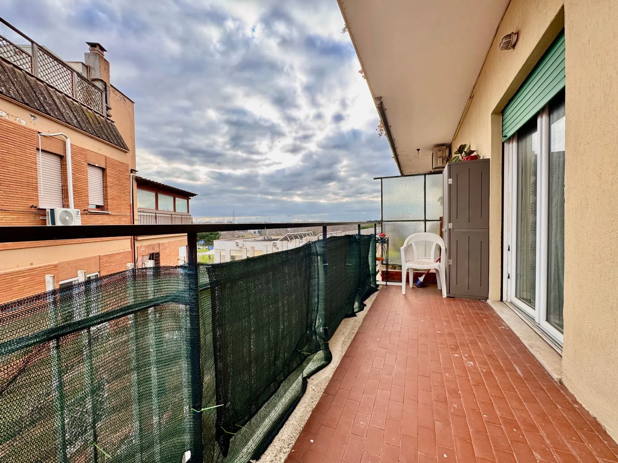 Trilocale in via Tiburtina, 905 - Photo 11