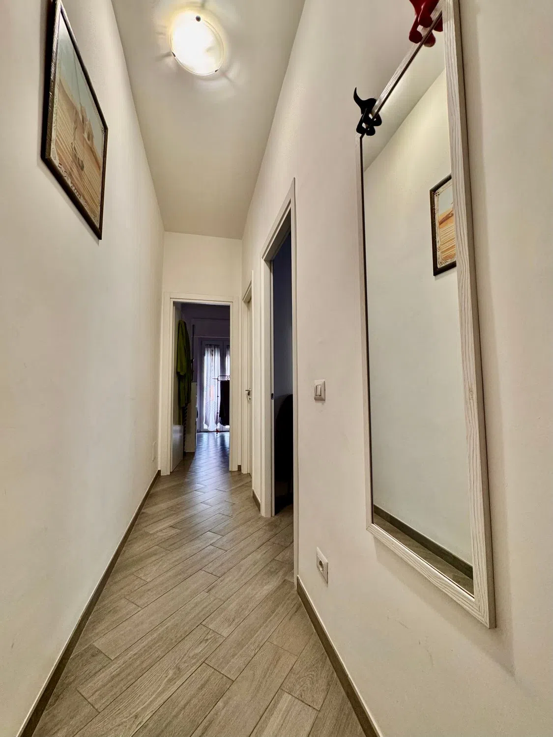 Trilocale in via Tiburtina, 905 - Photo 12
