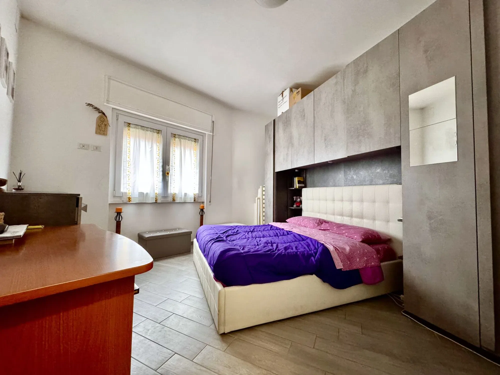 Trilocale in via Tiburtina, 905 - Photo 13