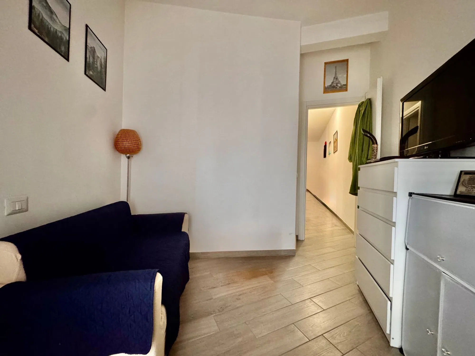 Trilocale in via Tiburtina, 905 - Photo 18