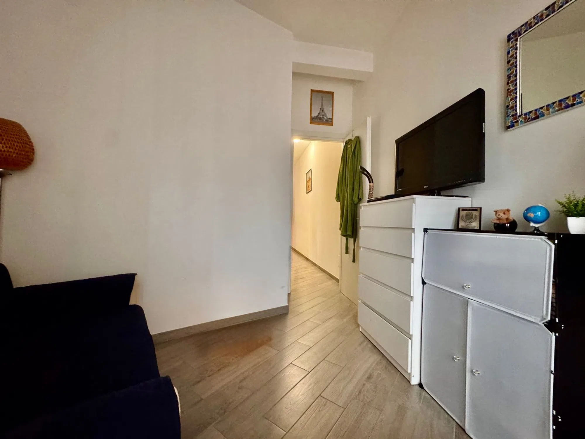 Trilocale in via Tiburtina, 905 - Photo 19